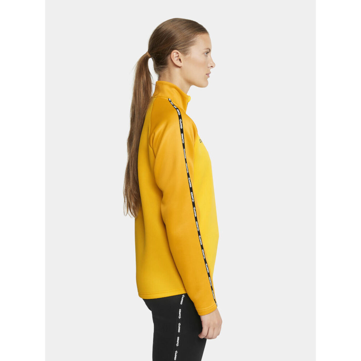 Craft Damen Trainingstrikot SQUAD 2.0 HALF ZIP W 1912732 4/7