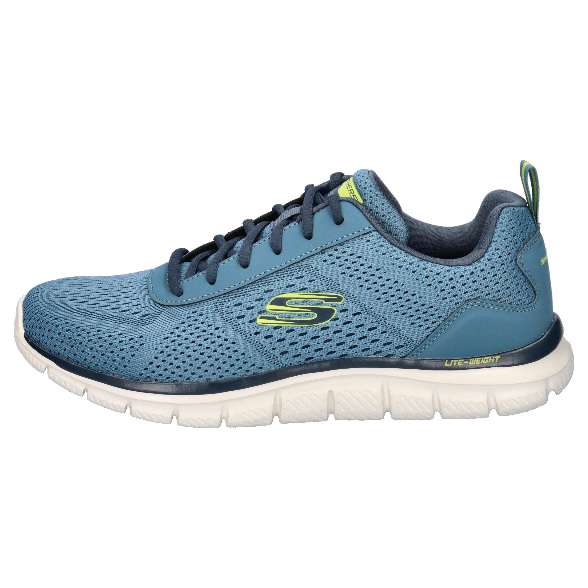 Buty Sneakers Track Sneaker - Leshur 10/15