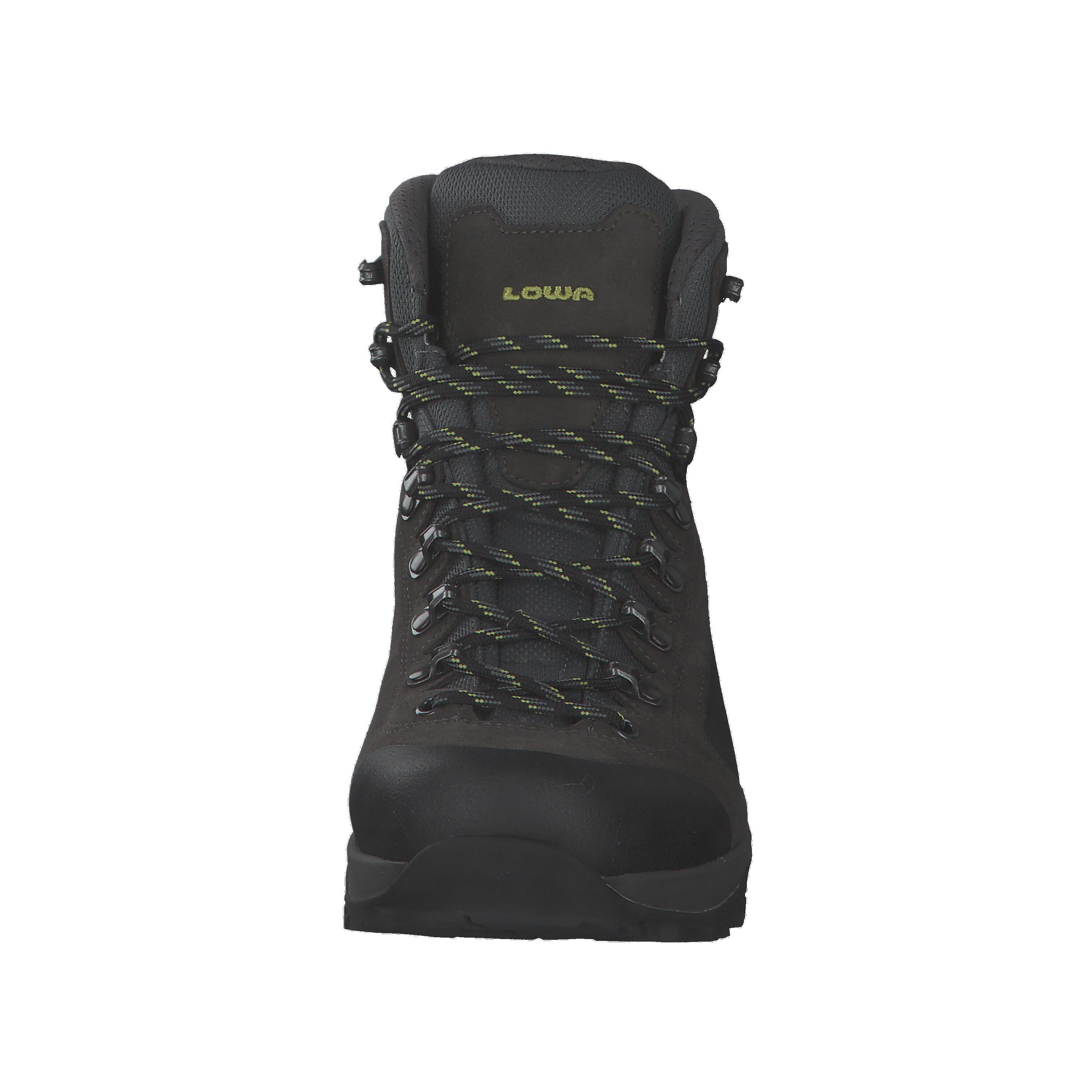 Lowa Herren Trekking Schuhe Vigo GTX 210708 3/15