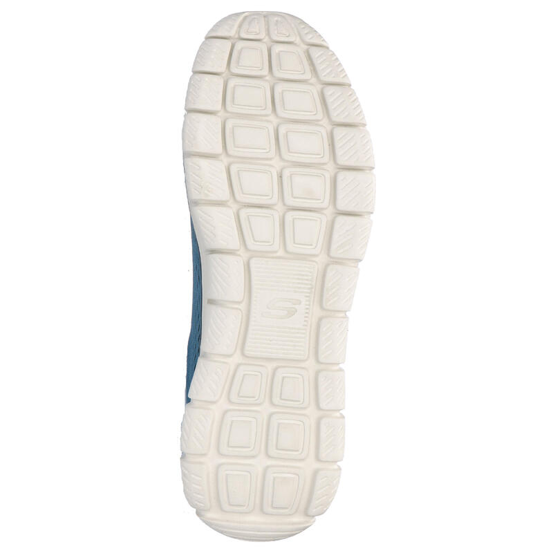 Chaussures Homme Skechers 232758 Bleu Bleu Skechers