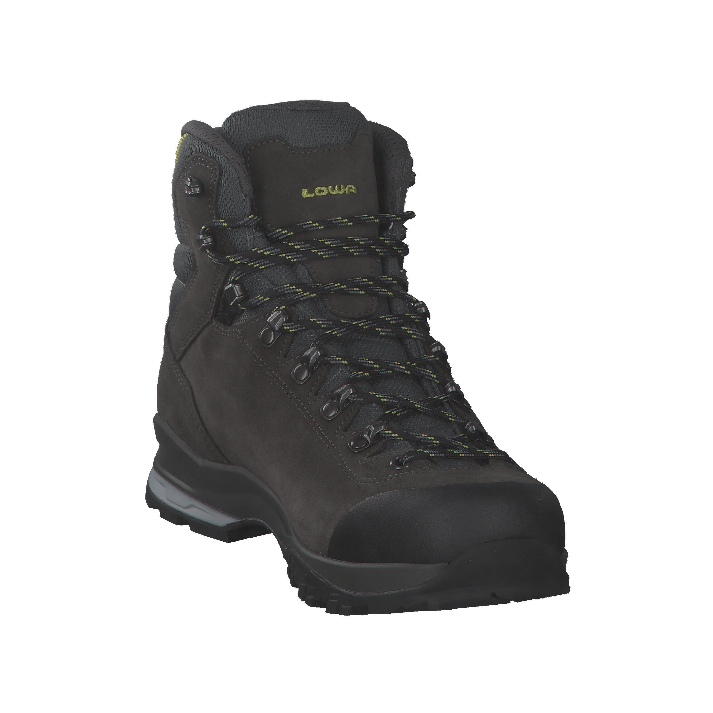 Lowa Herren Trekking Schuhe Vigo GTX 210708 2/15