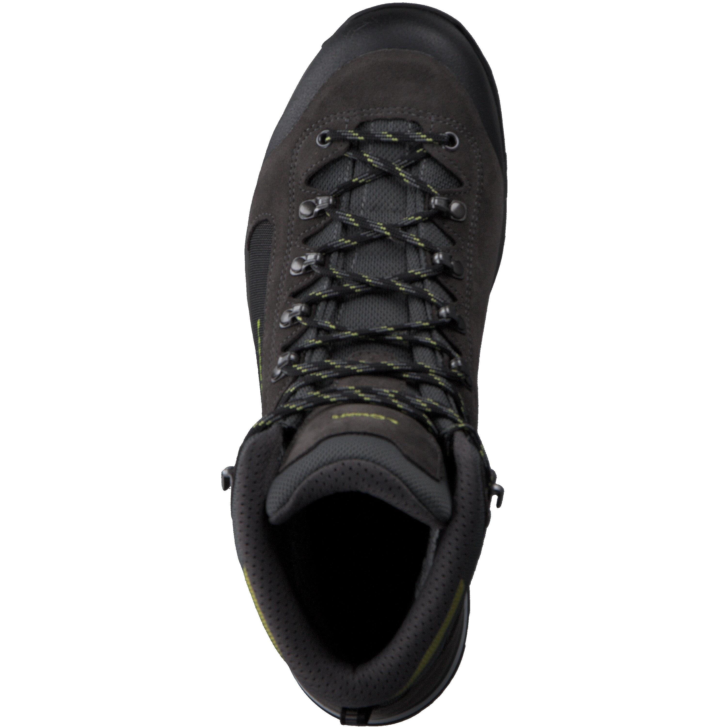 Lowa Herren Trekking Schuhe Vigo GTX 210708 5/15