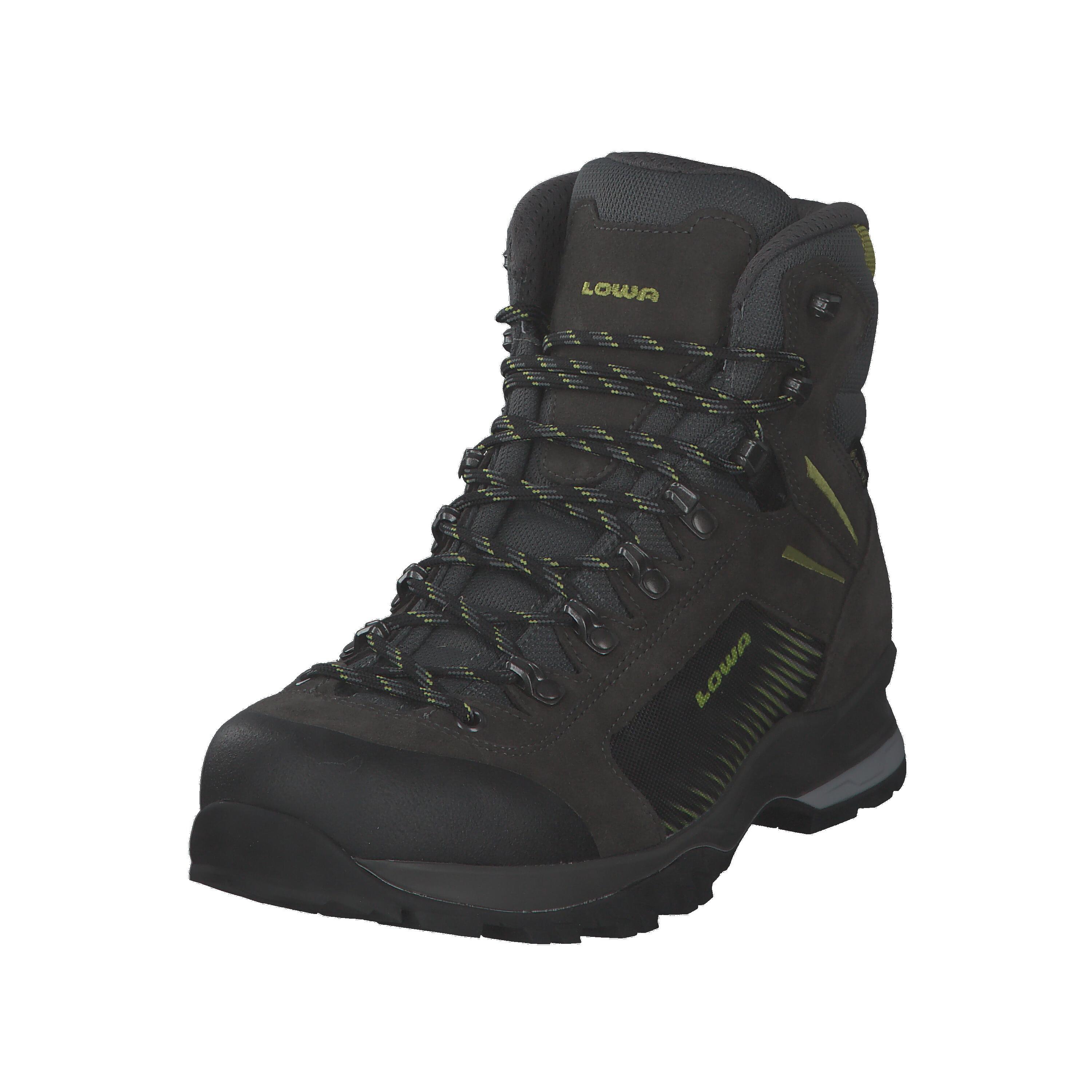 Lowa Herren Trekking Schuhe Vigo GTX 210708 4/15
