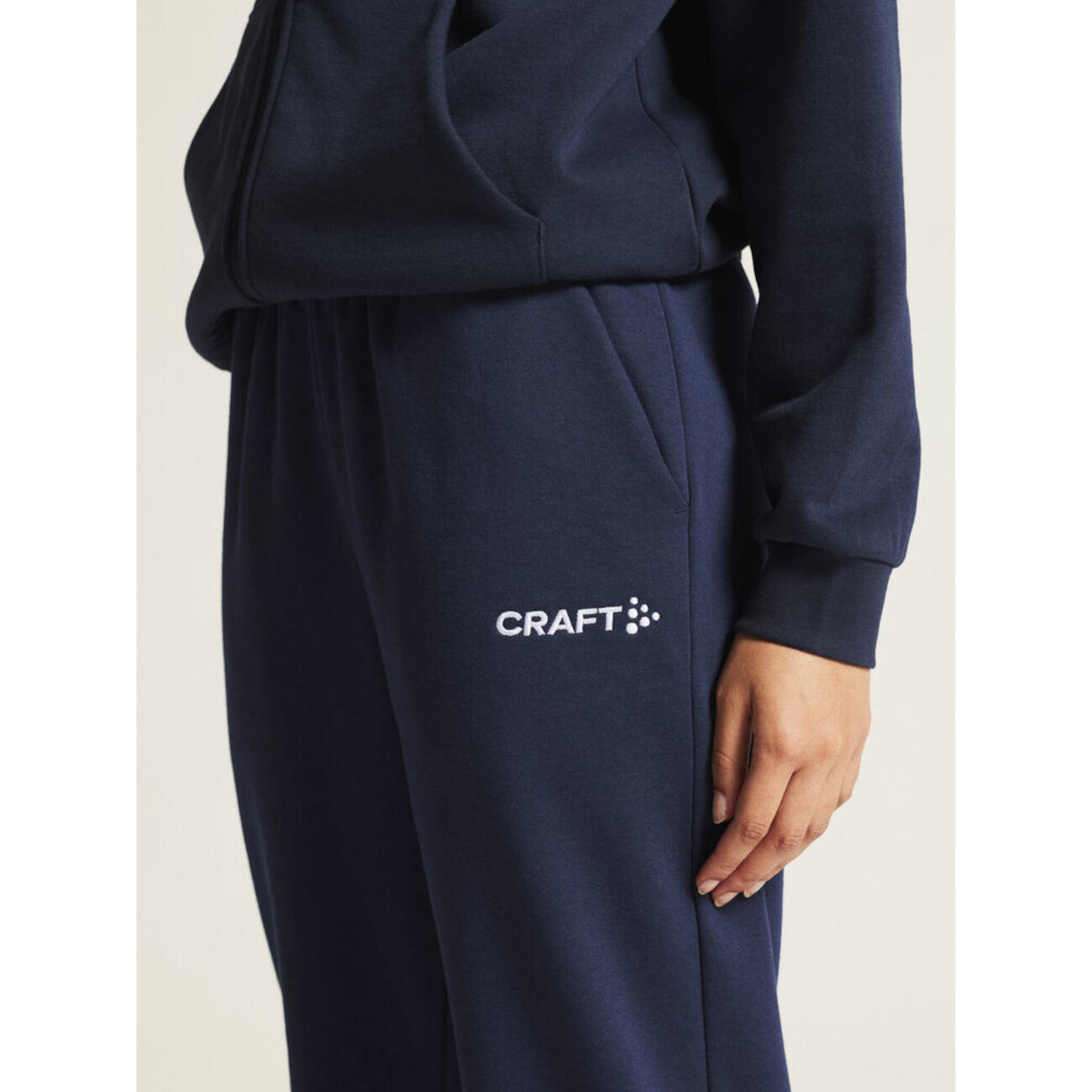Pantalón de chándal mujer Craft Community 2.0 5/7