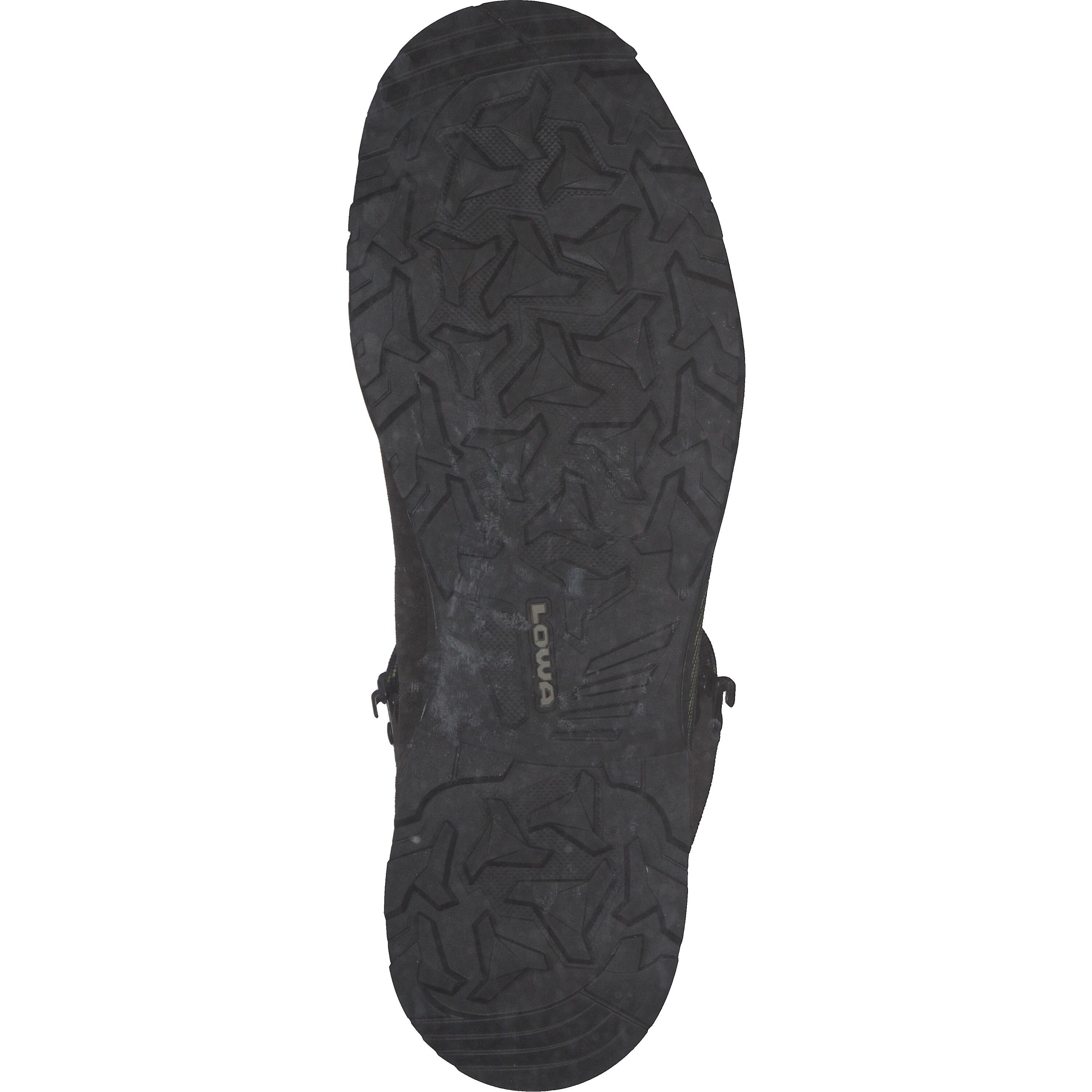 Lowa Herren Trekking Schuhe Vigo GTX 210708 6/15