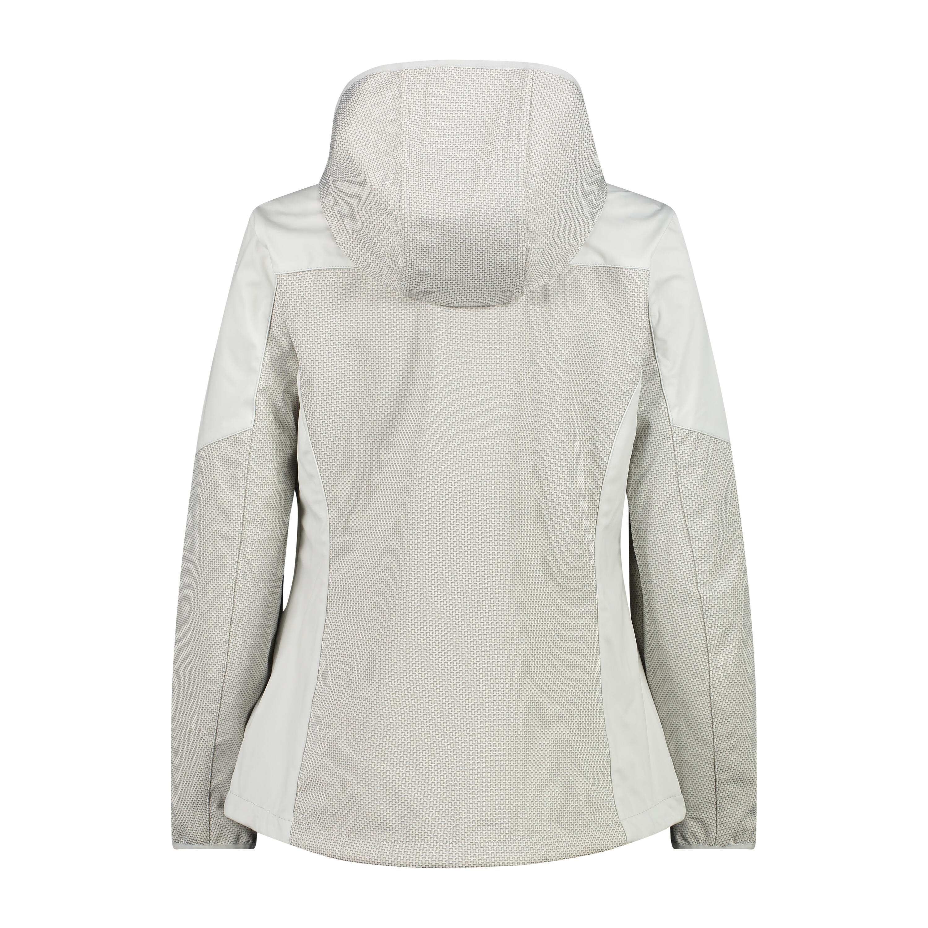 CMP Damen Softshelljacke WOMAN JACKET FIX HOOD 33A5306 2/3