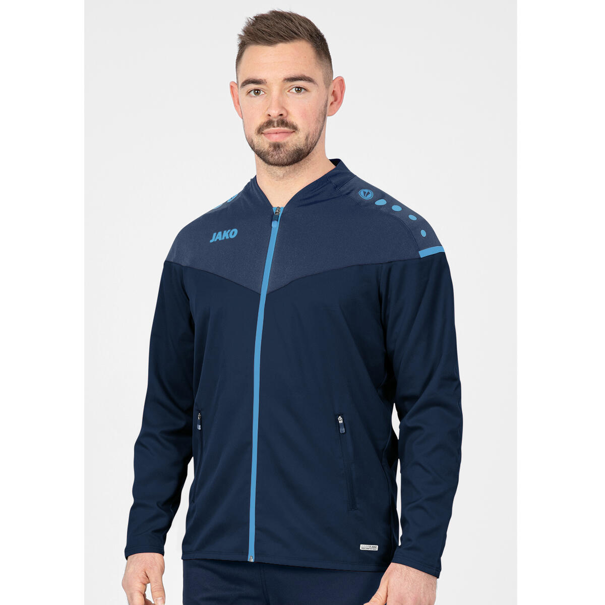 Veste Jako de loisir Champ 2.0 2/7