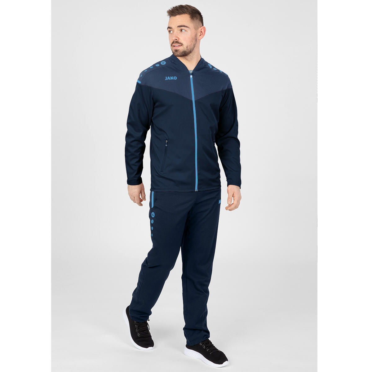 Veste Jako de loisir Champ 2.0 4/7