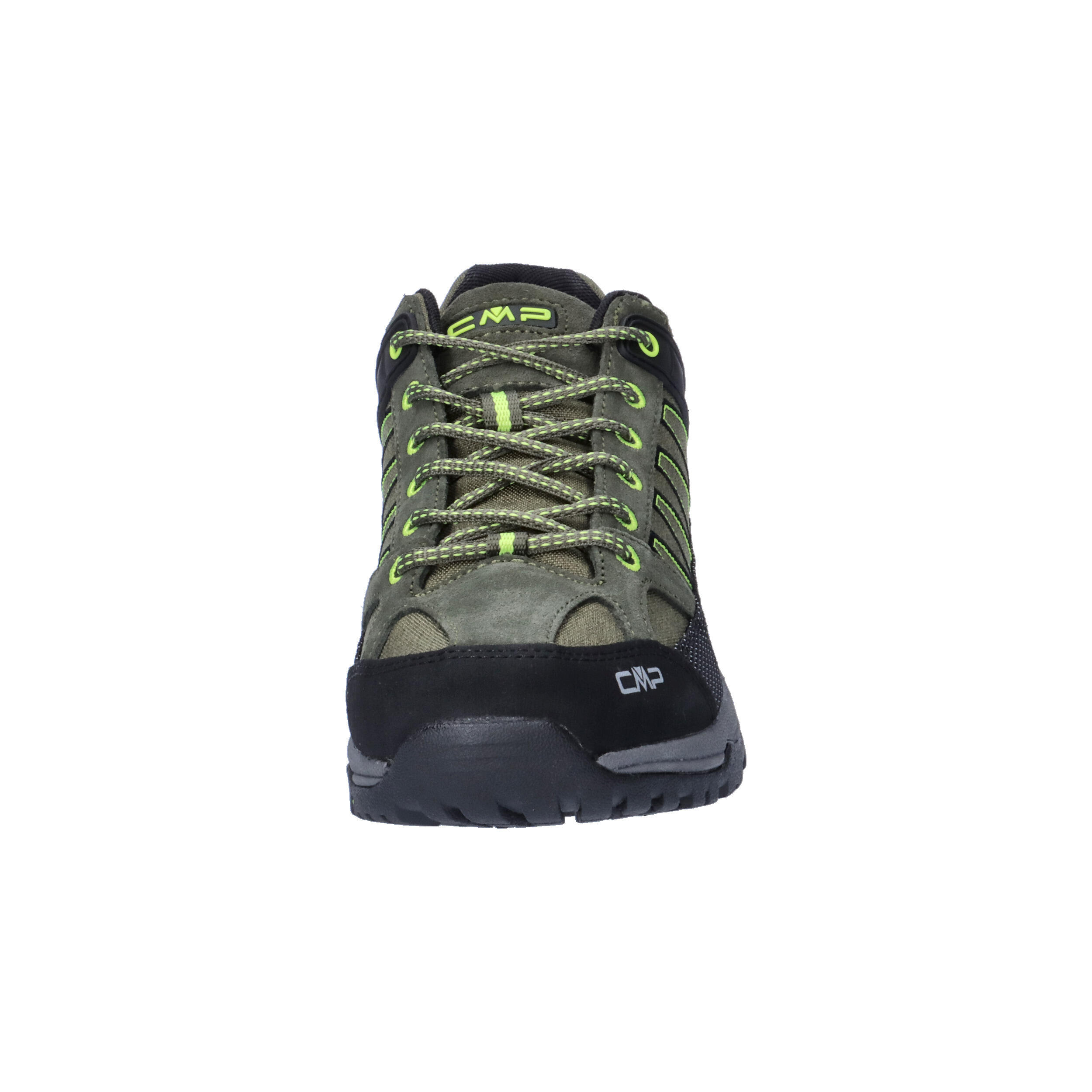 Scarpe da trekking da uomo CMP Sun 8/10