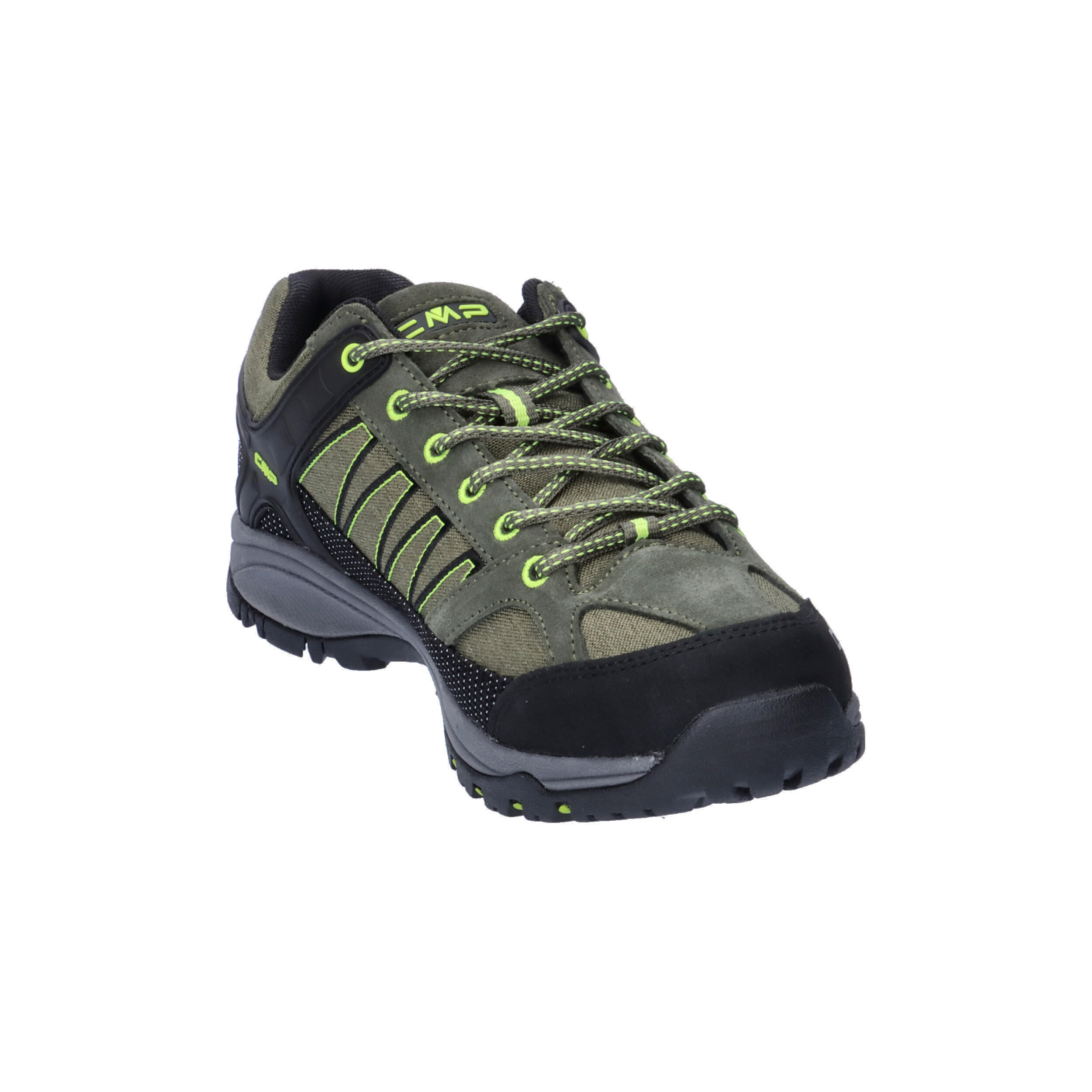 Scarpe da trekking da uomo CMP Sun 7/10
