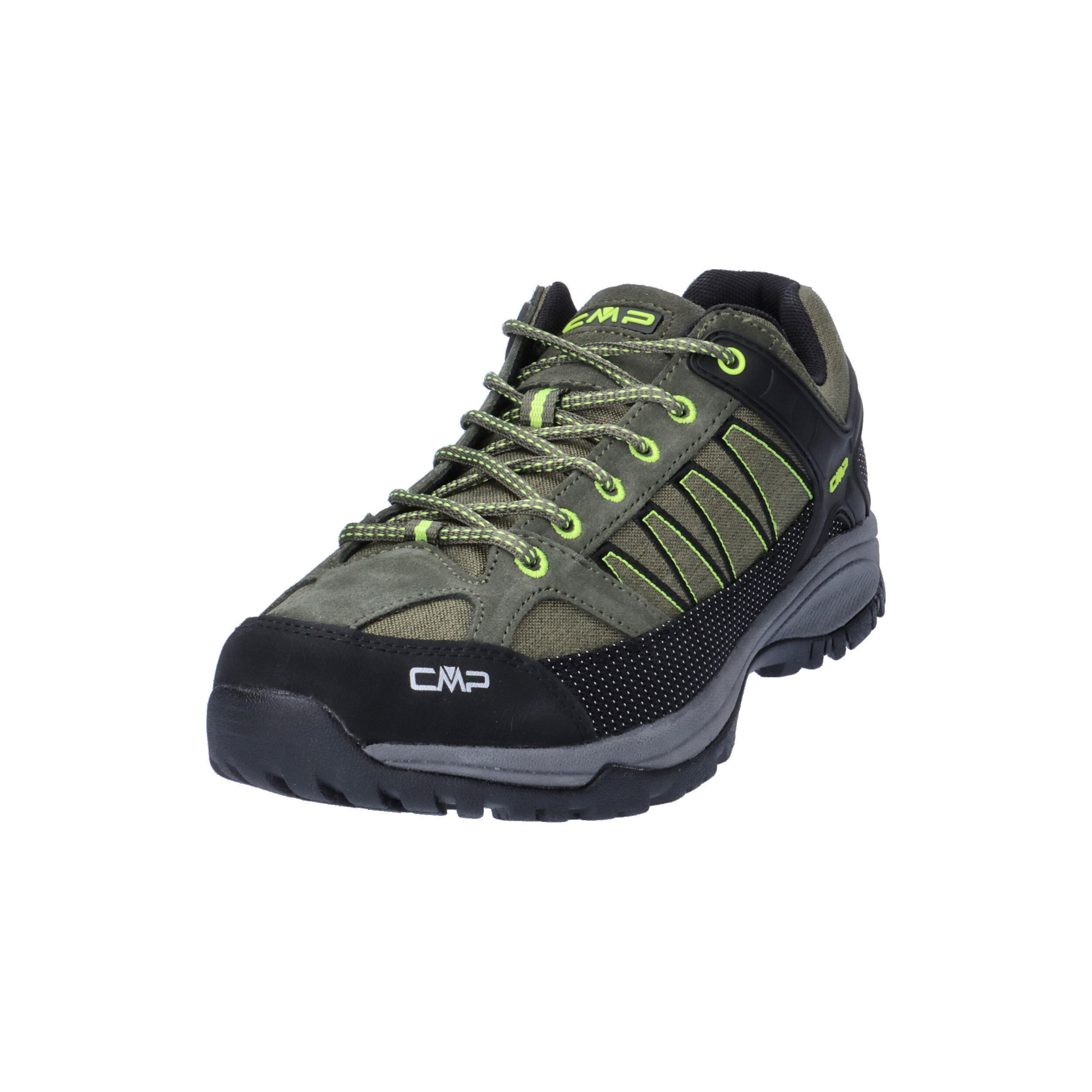 Scarpe da trekking da uomo CMP Sun 9/10
