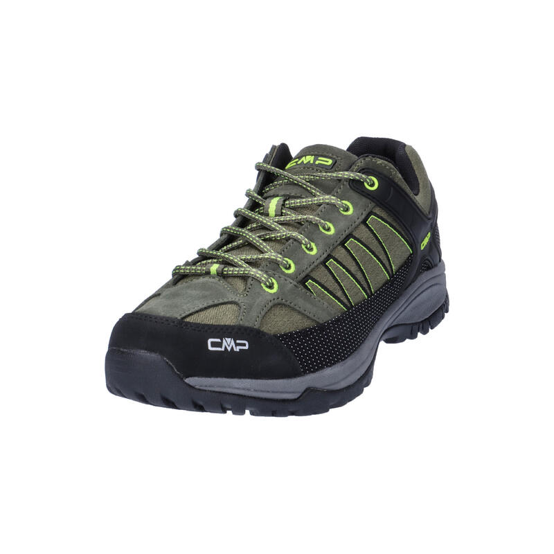 Încălțăminte de trekking bărbătești CMP 3Q1115722ER