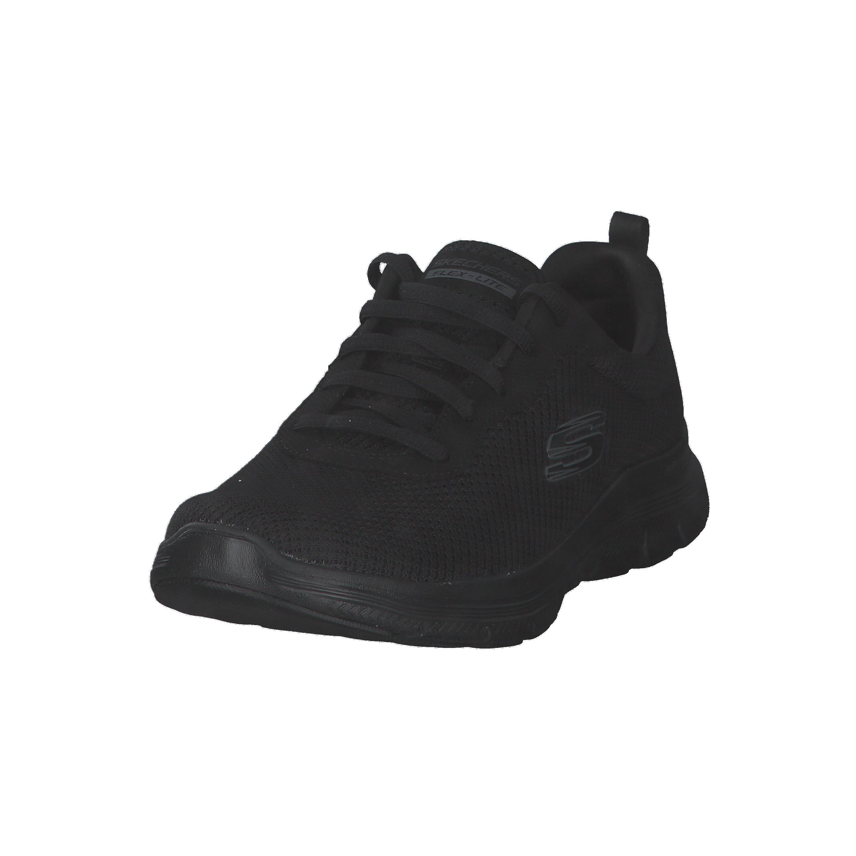Sapatos Skechers Flex Appeal 4.0 Brilliant View preto 4/15