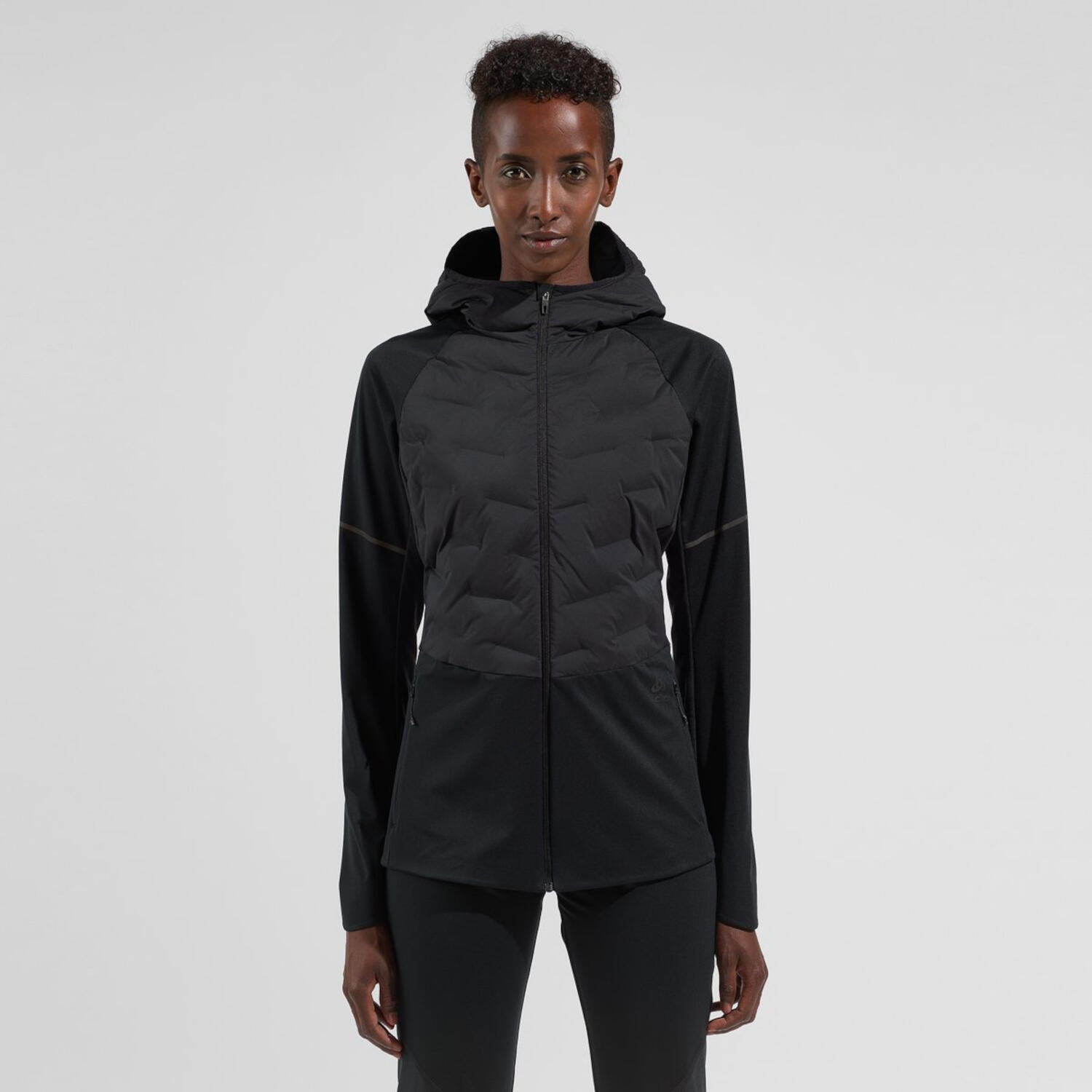 Jacke ZEROWEIGHT 3/5