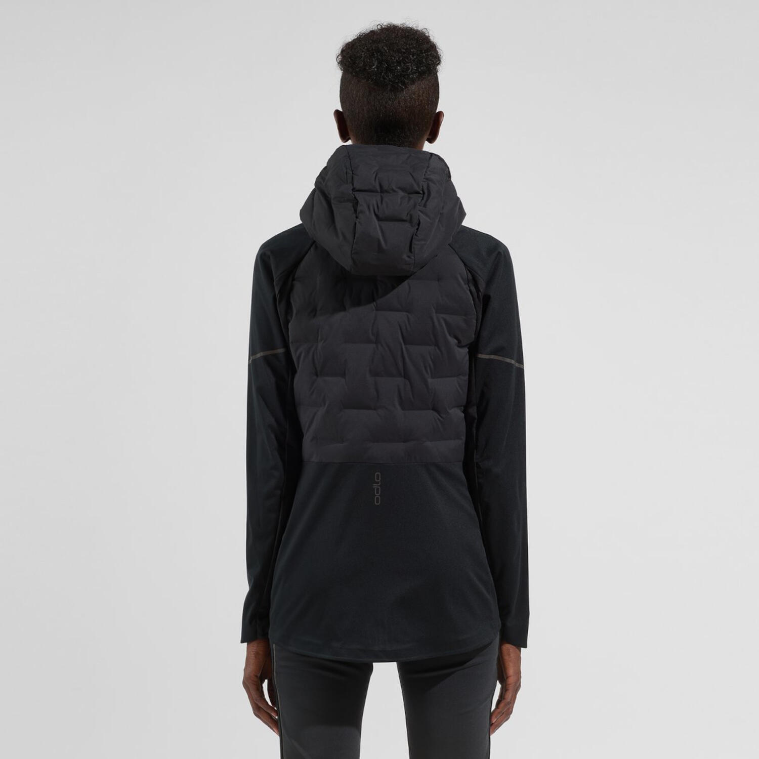 Jacke ZEROWEIGHT 4/5