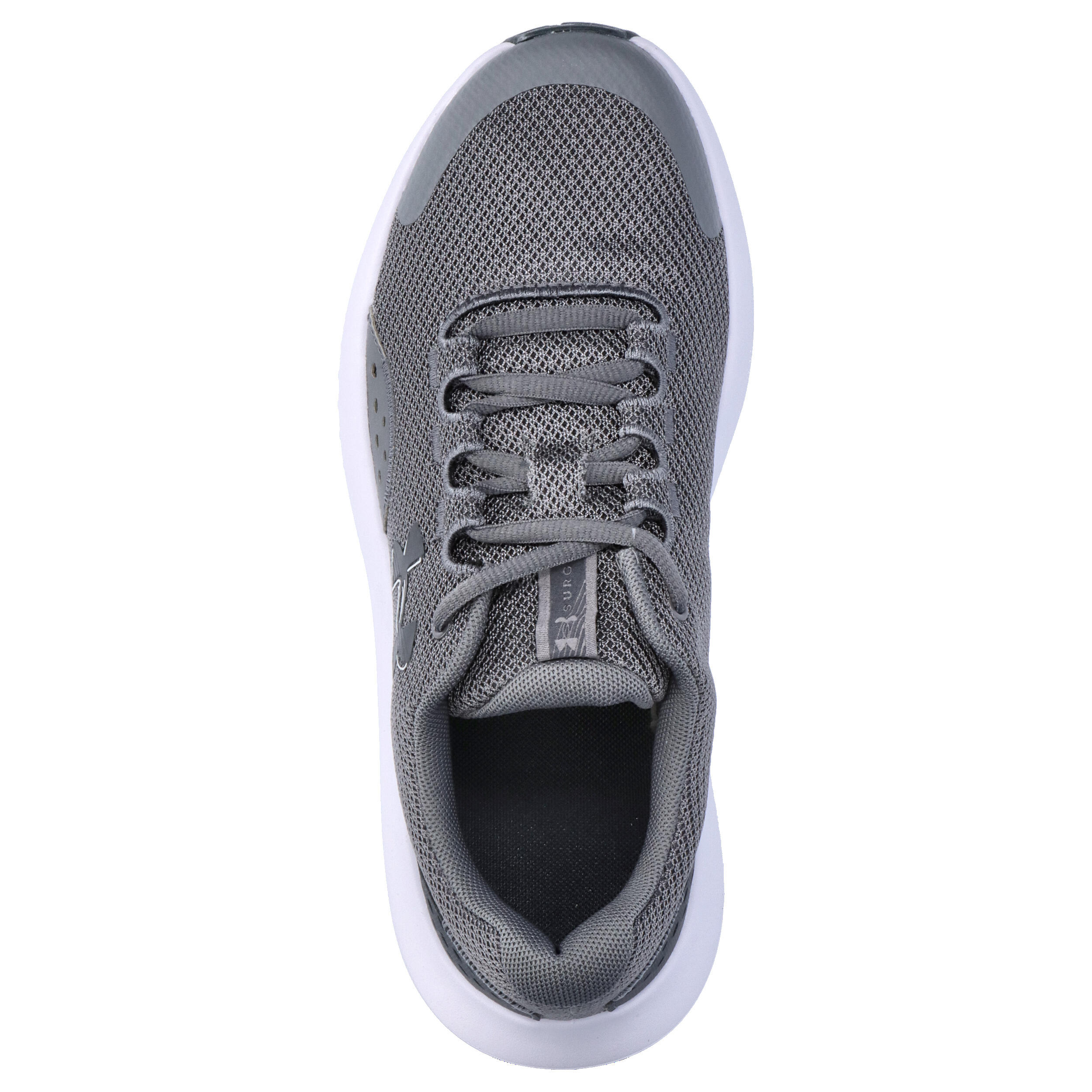 Chaussures Course À Pied SURGE Garçon (Gris / Blanc) 5/14