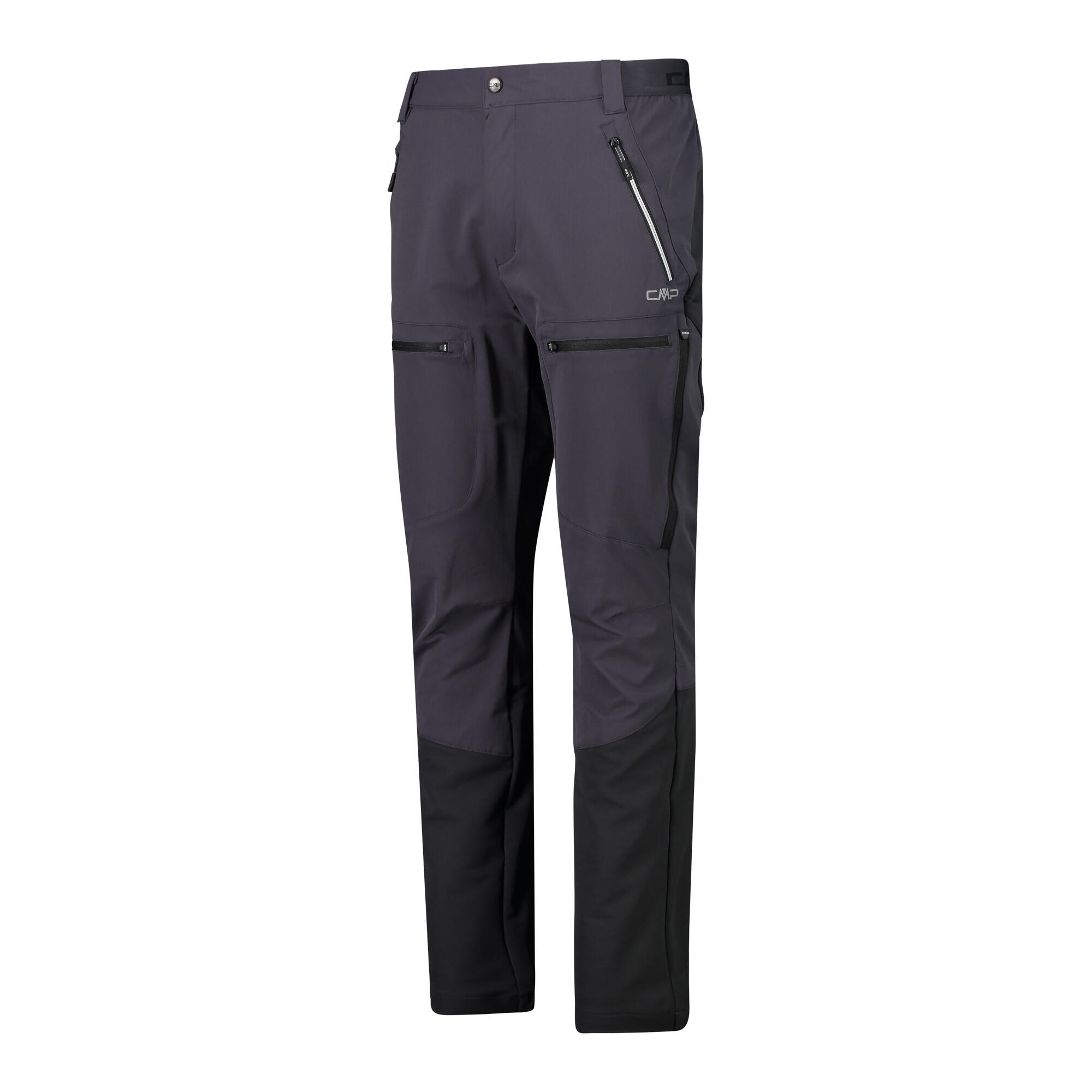Pantaloni da escursionismo in tessuto ripstop CMP 3/3