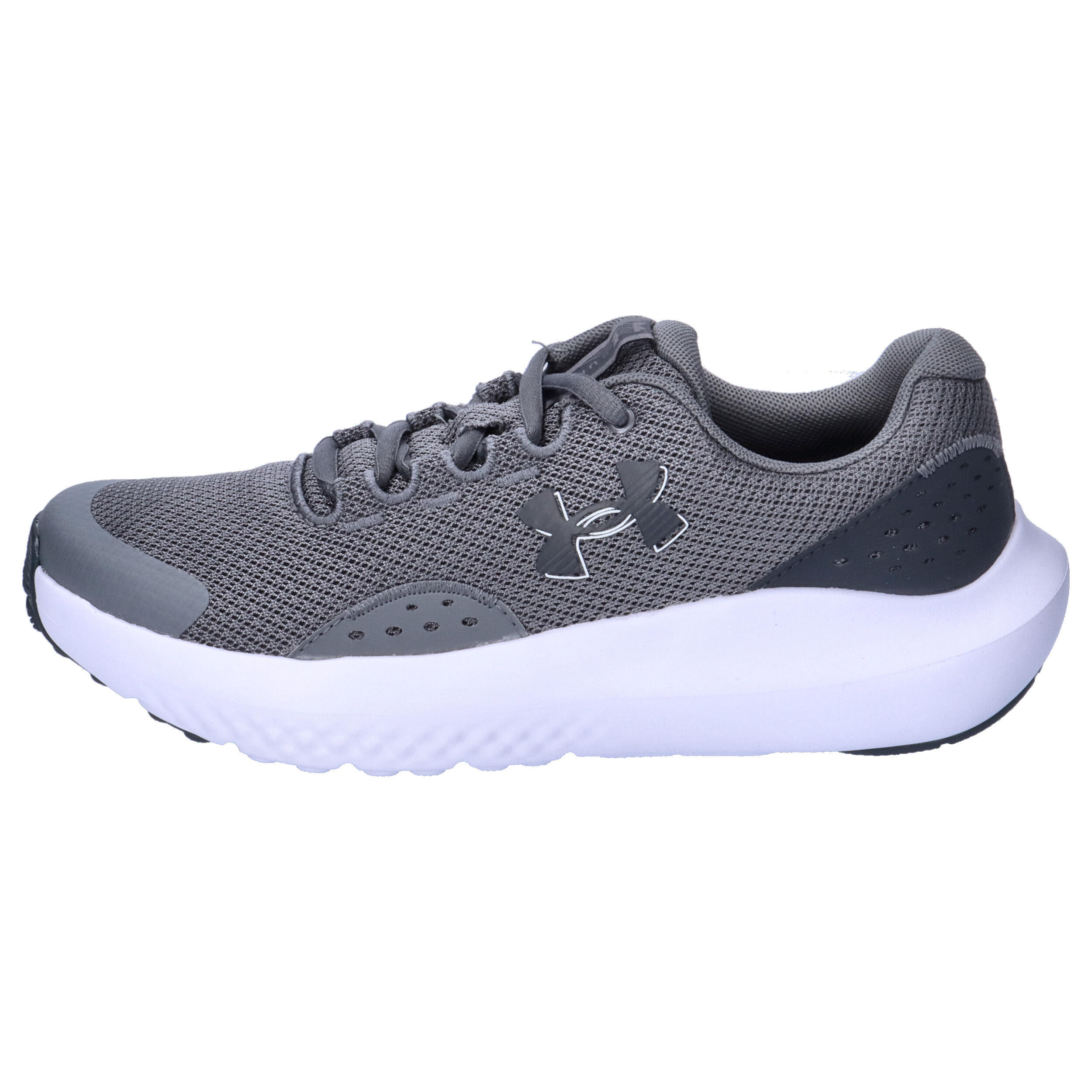 Buty do biegania dla dzieci Under Armour Surge 4 2/7