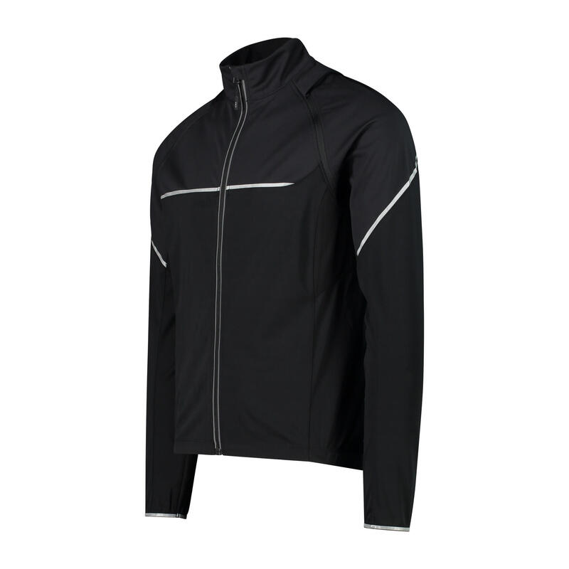Veste de drumeție CMP cu mâneci detașabile