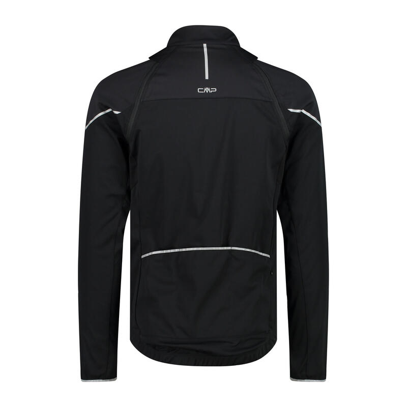 Veste de drumeție CMP cu mâneci detașabile