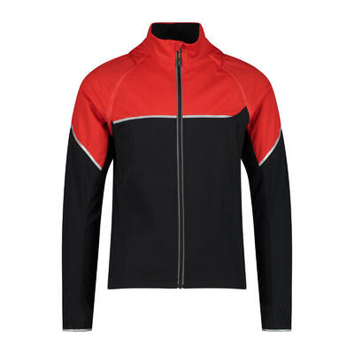 CMP Herren Softshell Jacke MAN Jacket mit abnehmb. Ärmeln 31A2377