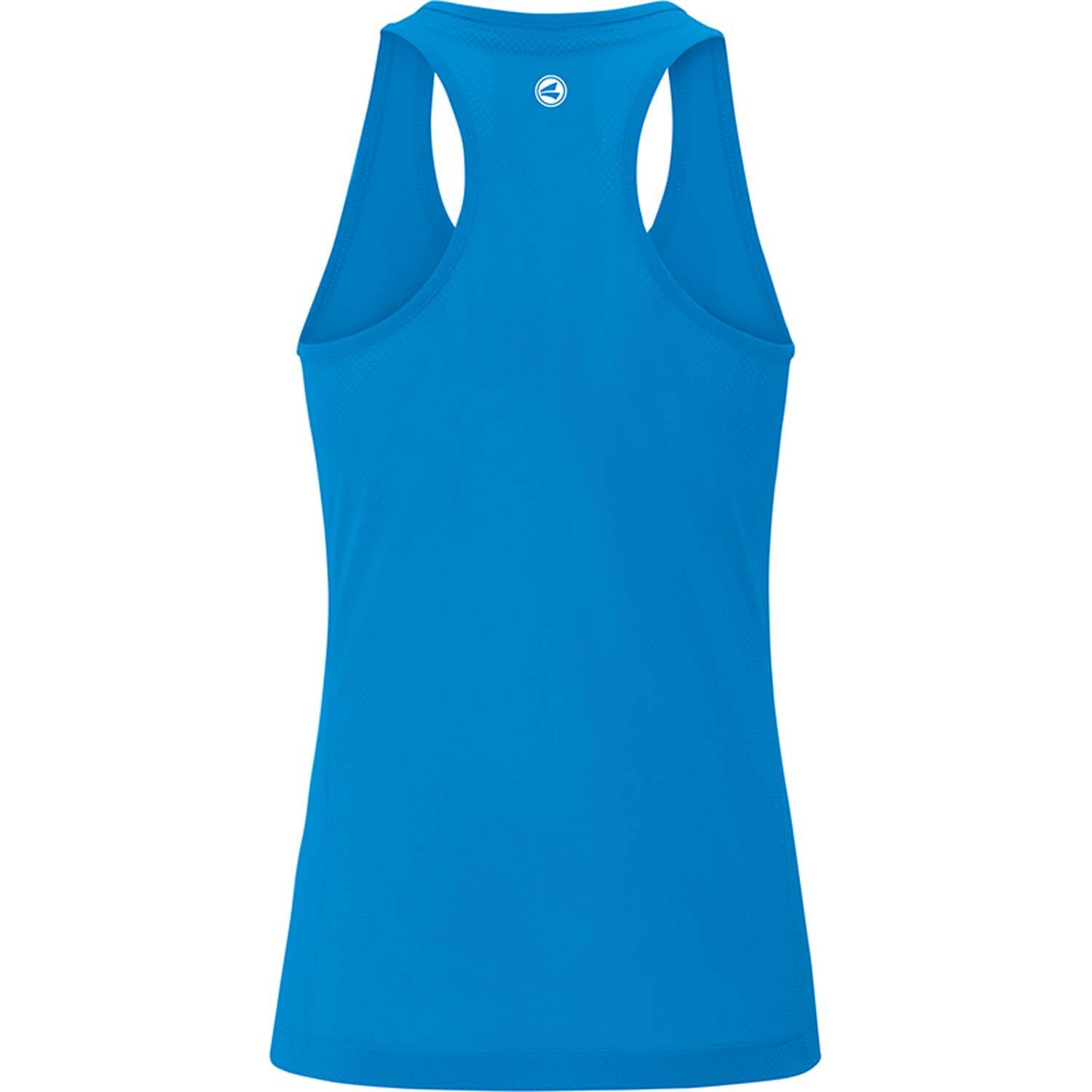 JAKO Damen Tanktop Run 2.0 2/7