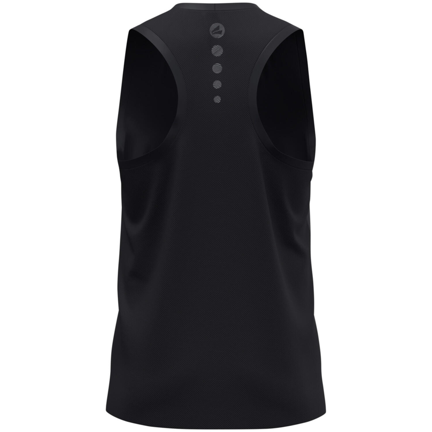 JAKO Unisex Tanktop Light Flow - 6076 5/5