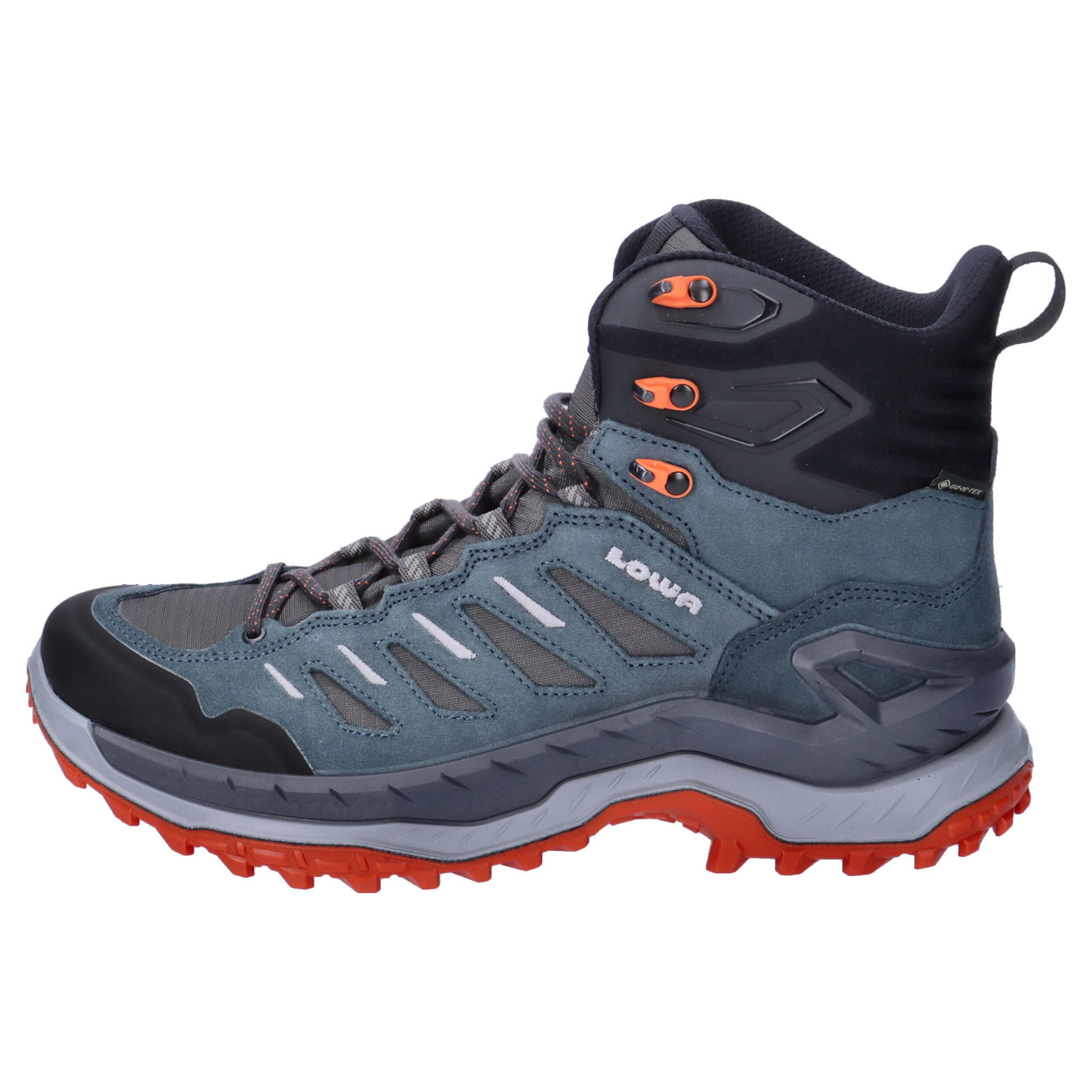 Lowa Herren Wanderschuhe Innovo GTX Mid 311330 2/7