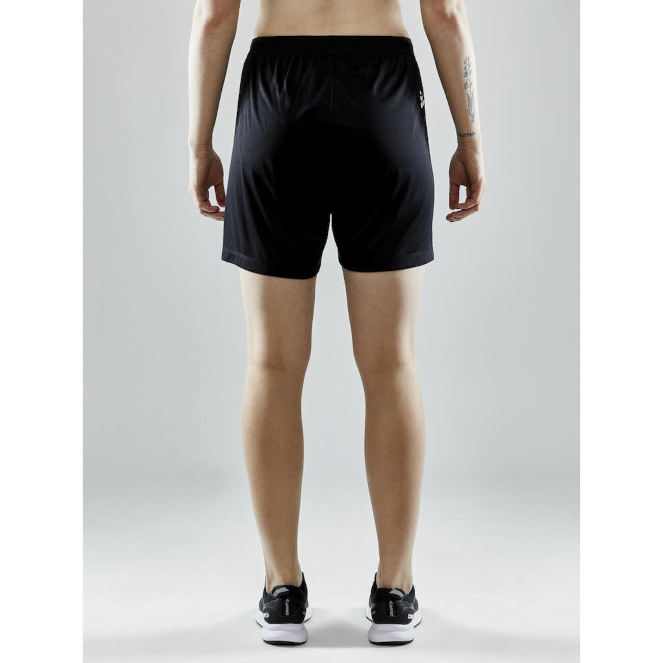 Pantalones cortos de mujer Craft evolve 4/5