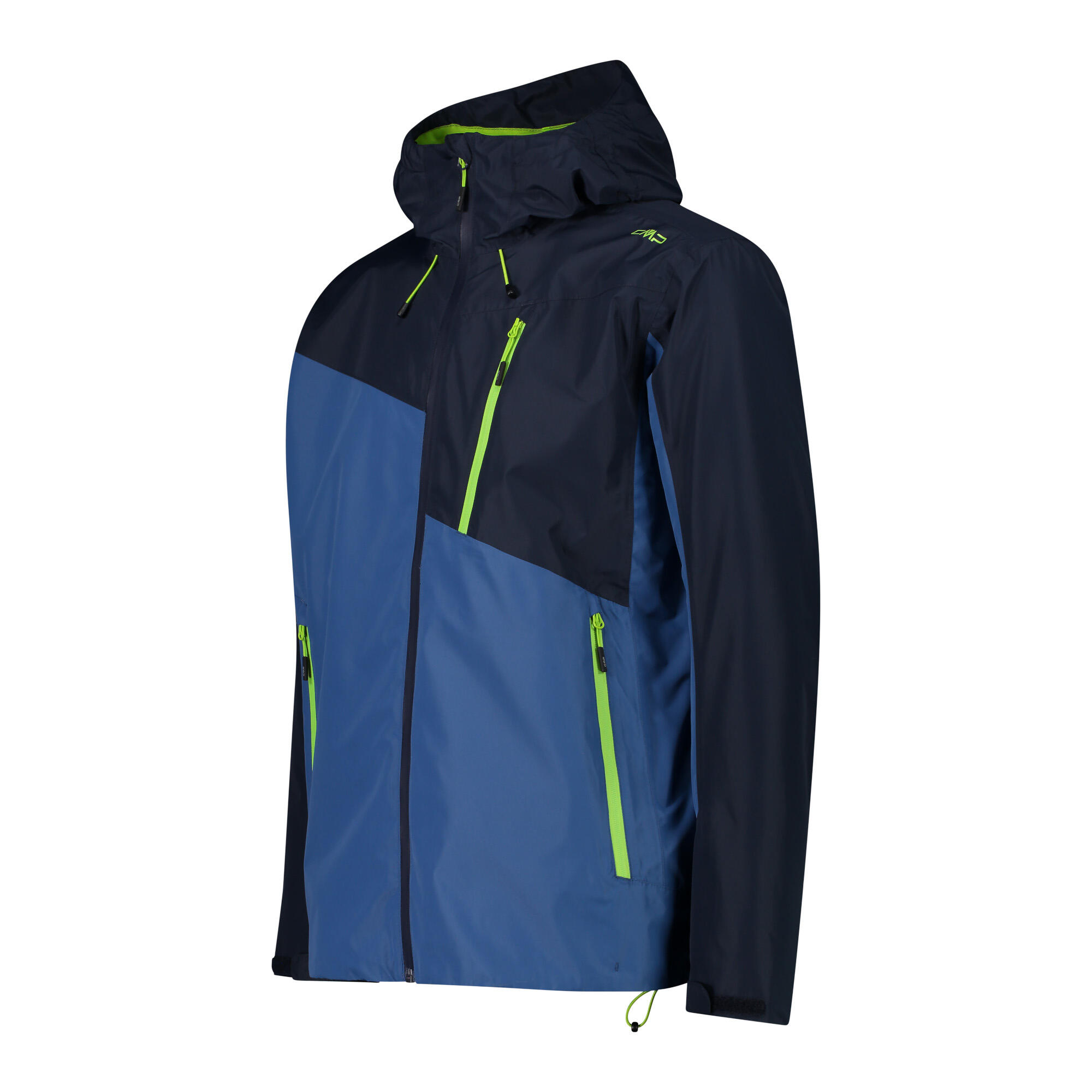CMP Herren Jacke MAN JACKET FIX HOOD 33Z5047 9/9