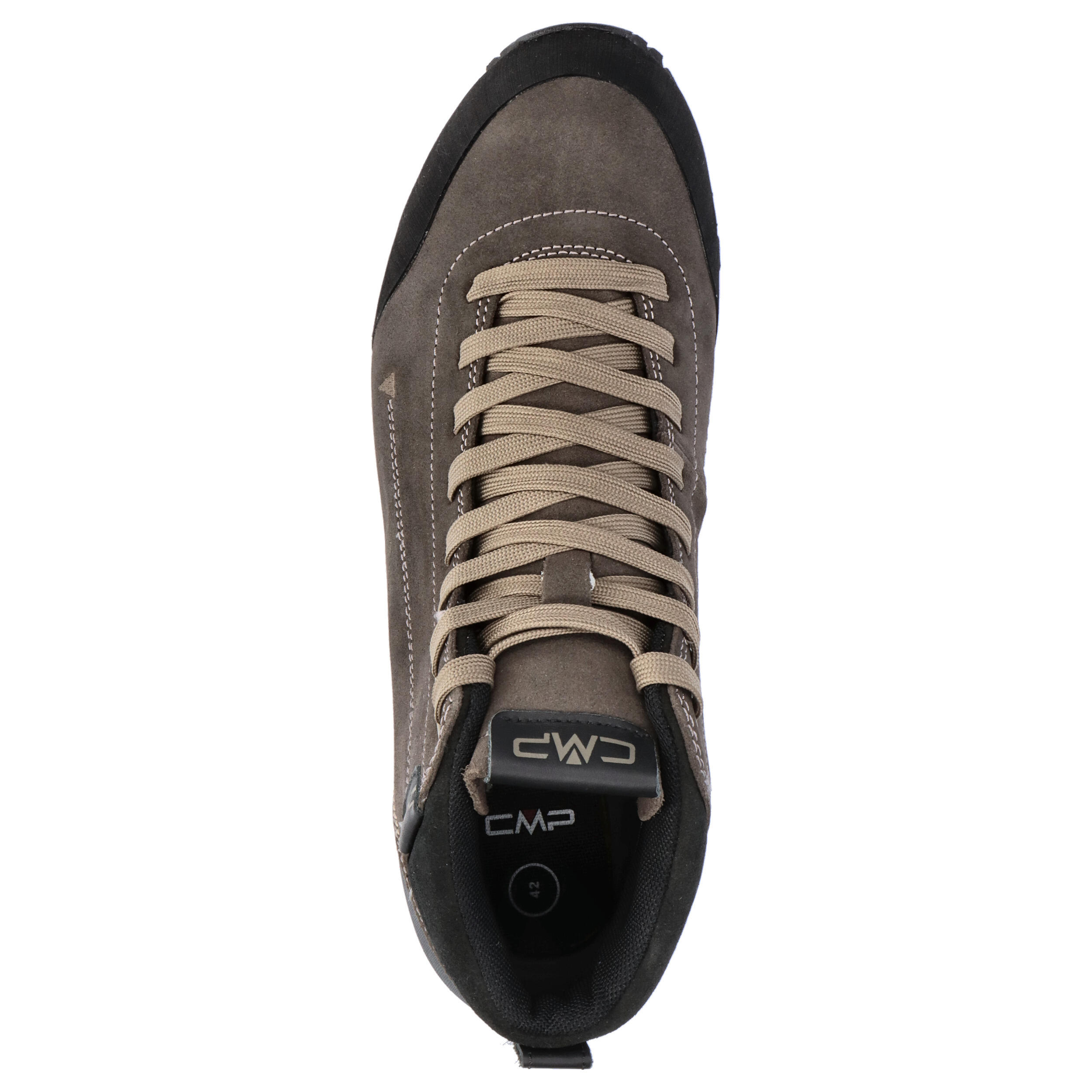 Sapatos de trekking Campagnolo modelo 38Q4597-Q906 para homem 5/15