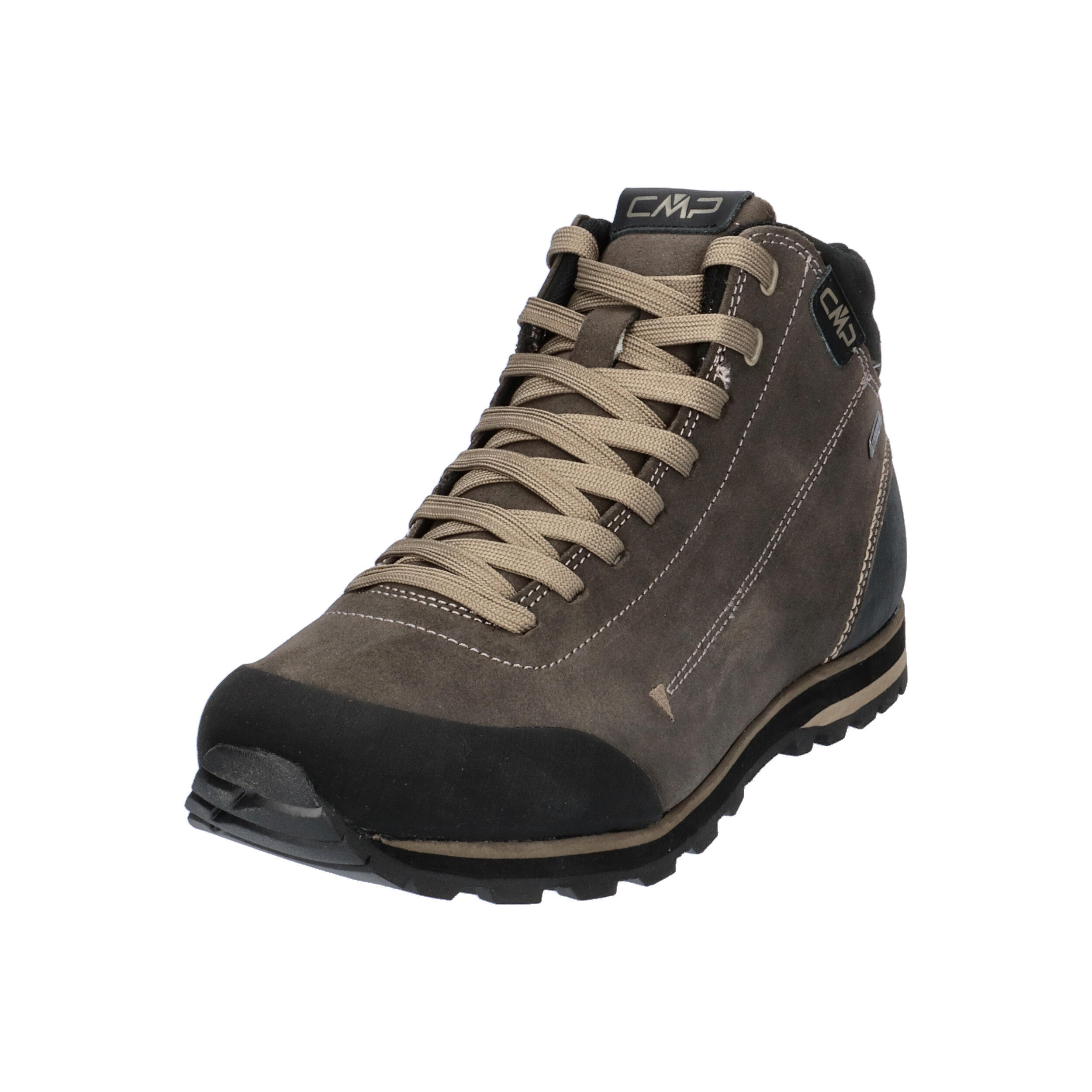 Sapatos de trekking Campagnolo modelo 38Q4597-Q906 para homem 4/15