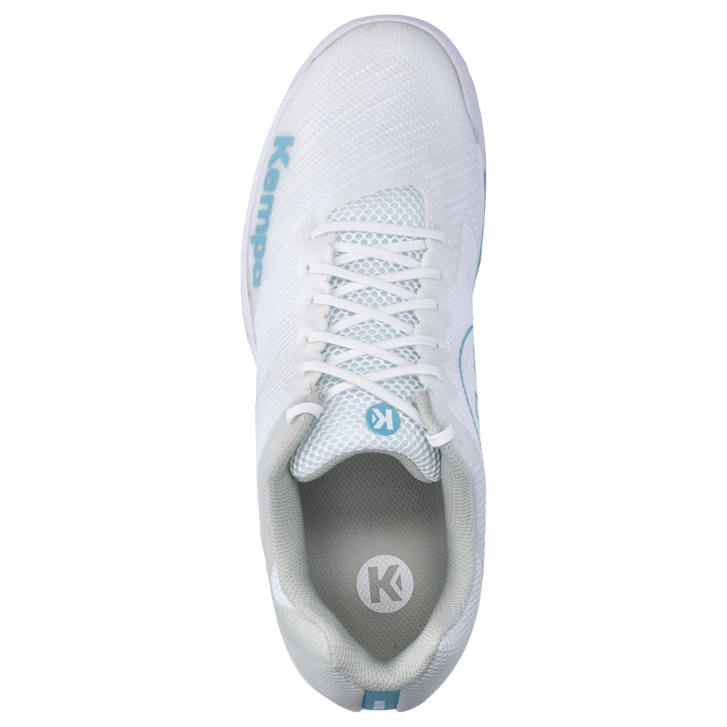Damskie buty halowe Kempa Wing 2.0 5/15
