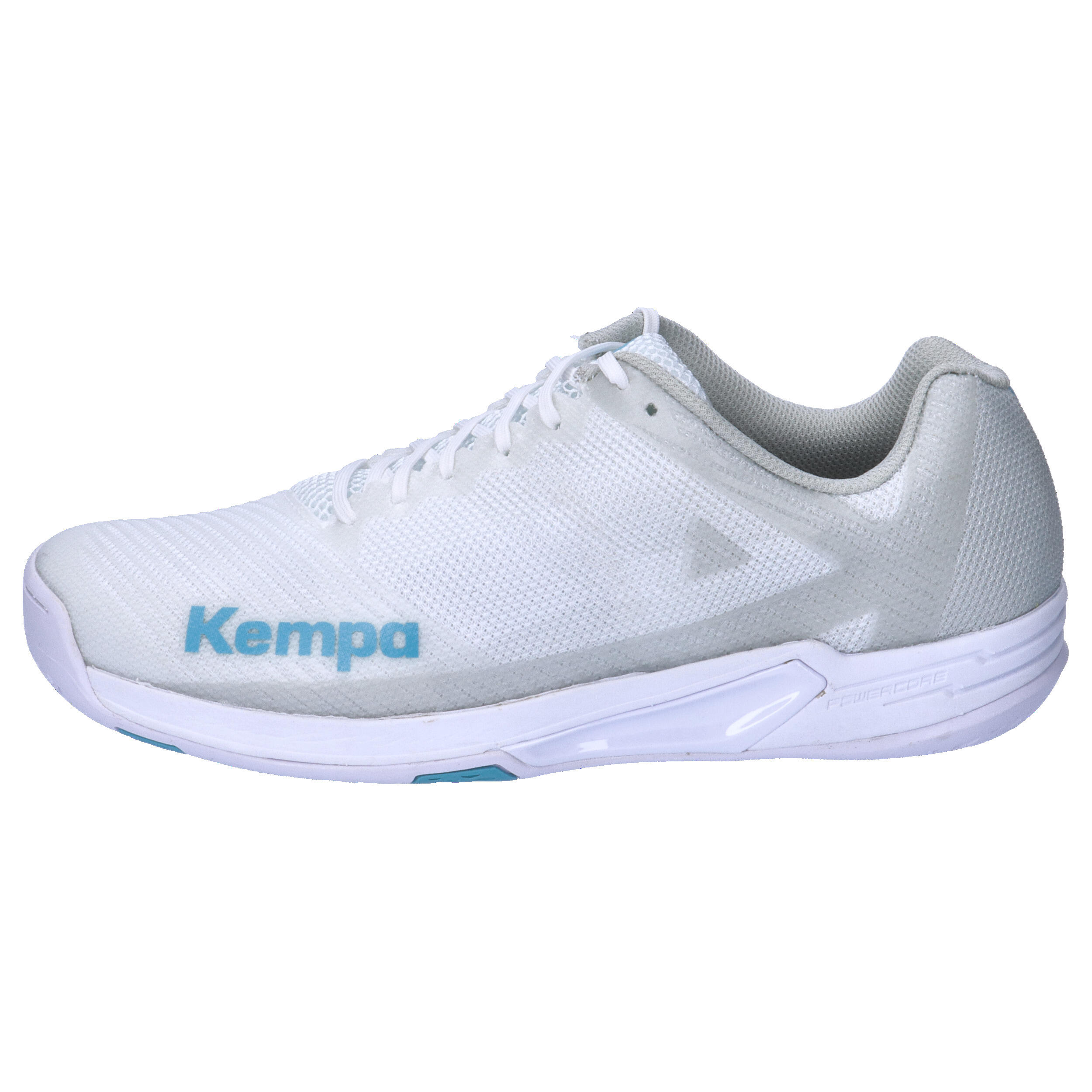 Damskie buty halowe Kempa Wing 2.0 10/15