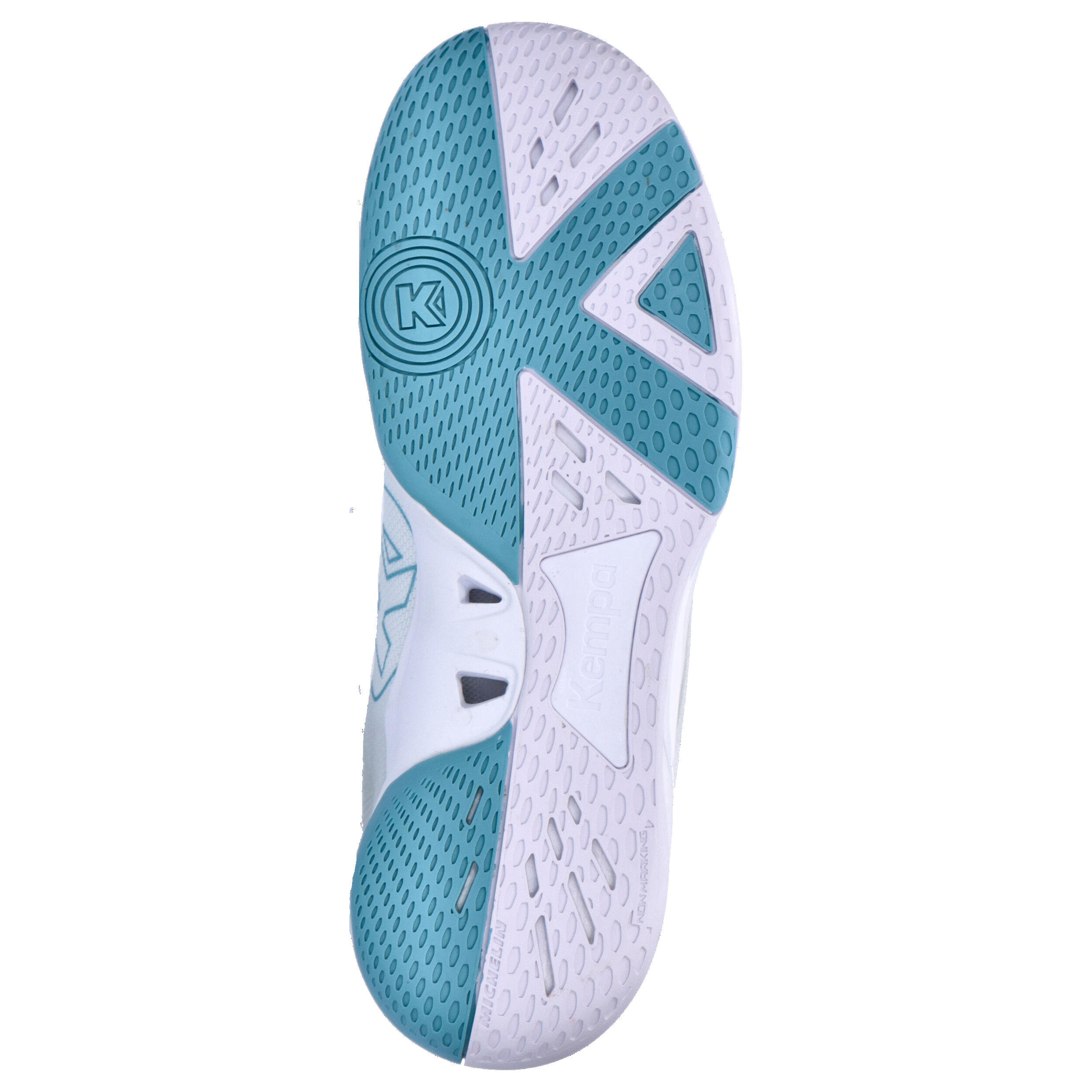 Damskie buty halowe Kempa Wing 2.0 6/15
