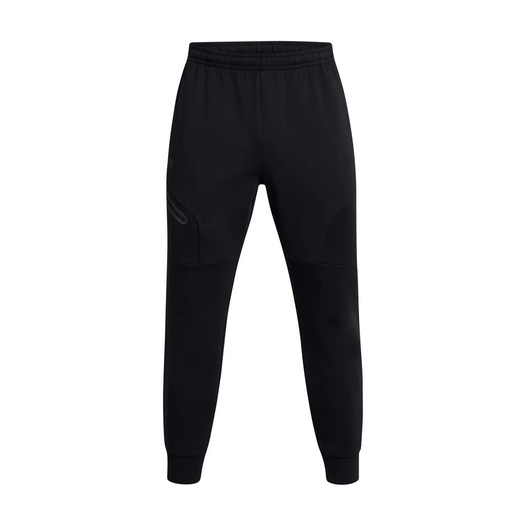 Tracksuit pants Under armour model 1389353-001 for man