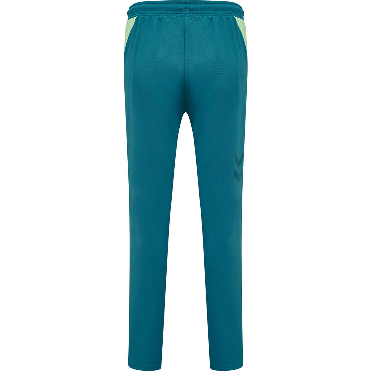 Hummel Damen ACTION TRAINING PANTS WOMAN 210996 2/2
