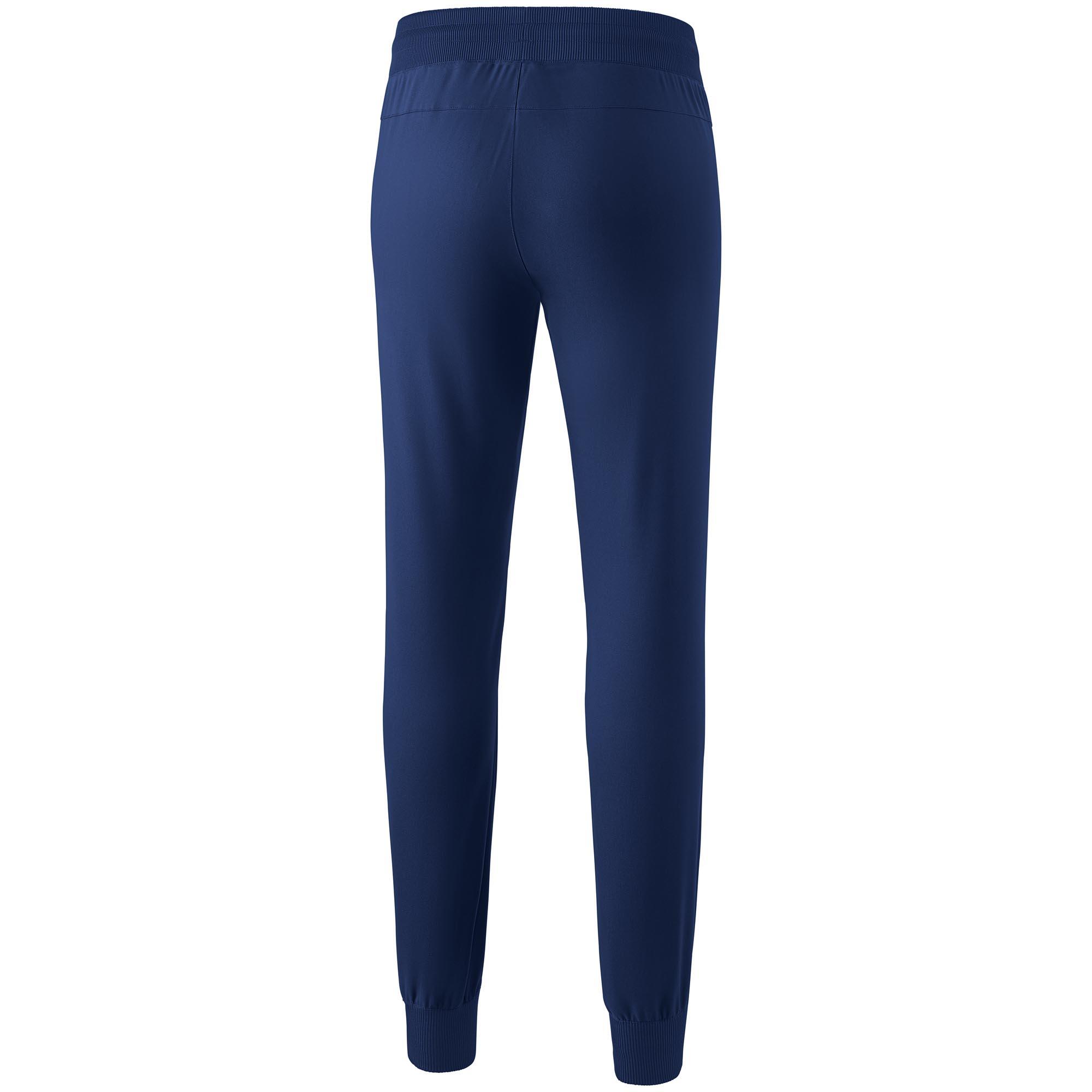 Pantalon femme Erima Présentation 2/2