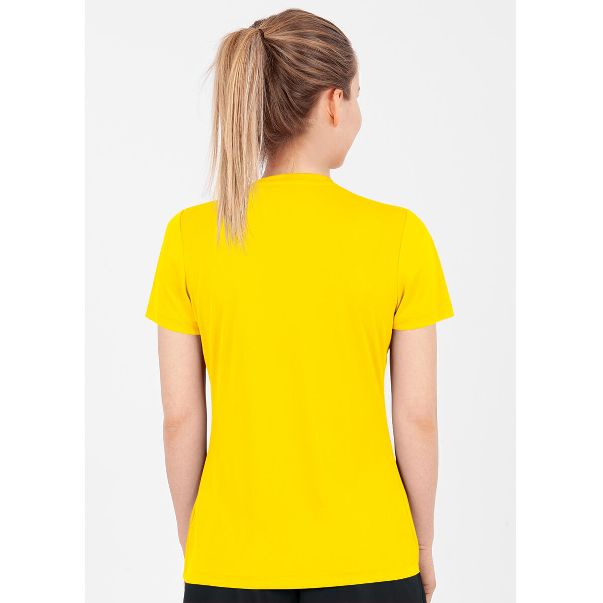 Maglia da donna Jako Team 3/7