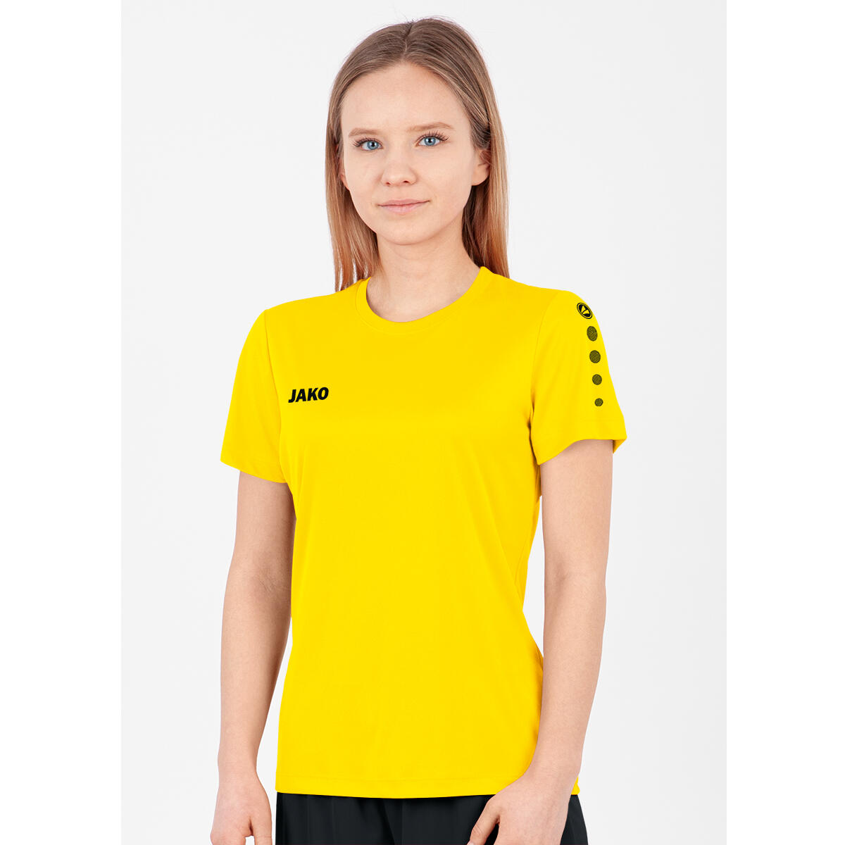 Maglia da donna Jako Team 2/7