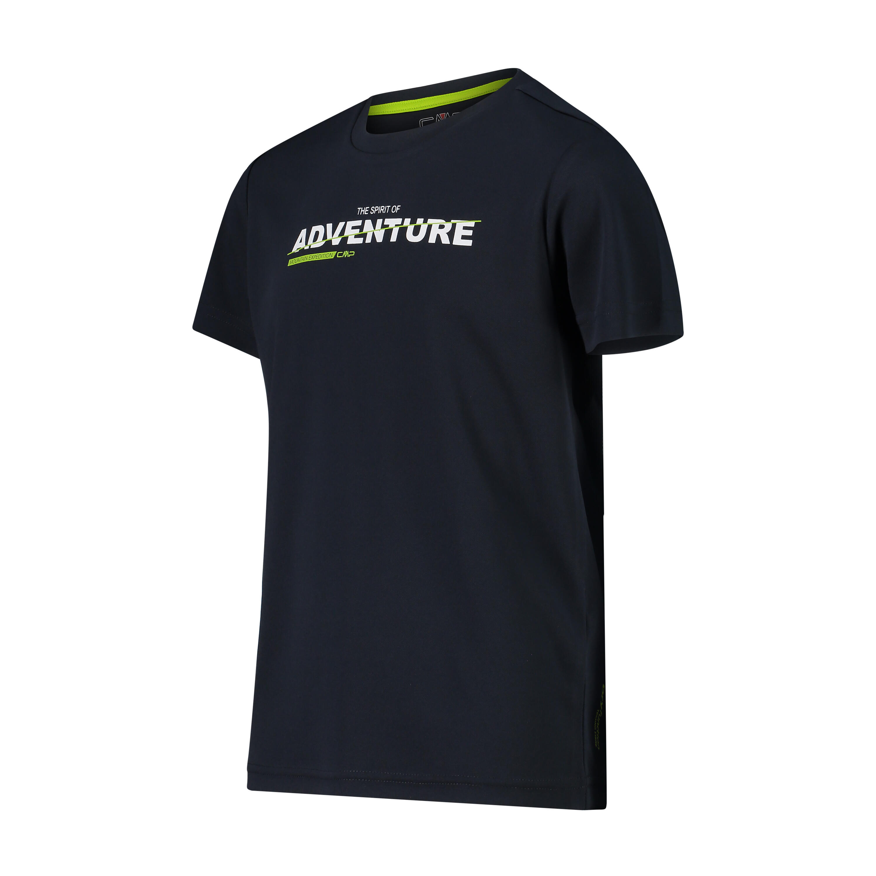 T-shirt bloc de couleur enfant CMP 3/5