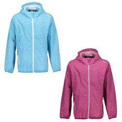 Veste imperméable à capuche fille CMP