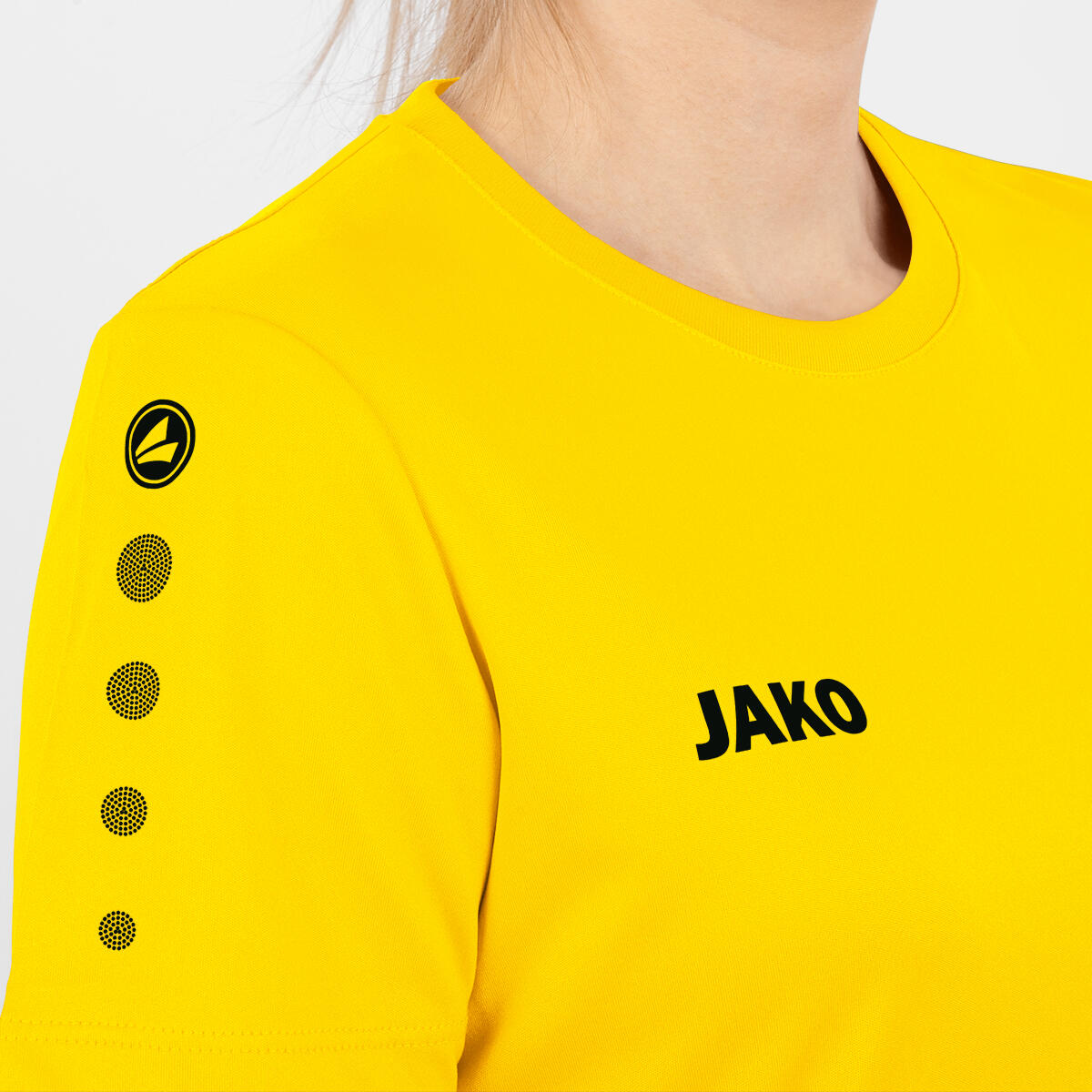 Maglia da donna Jako Team 5/7