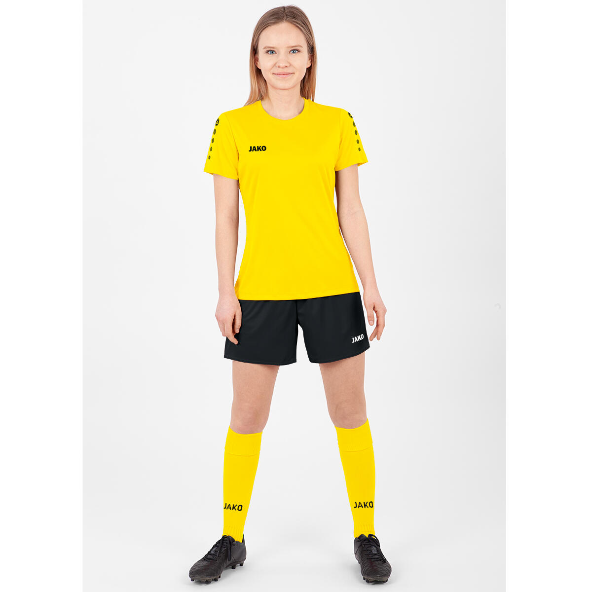 Maglia da donna Jako Team 4/7