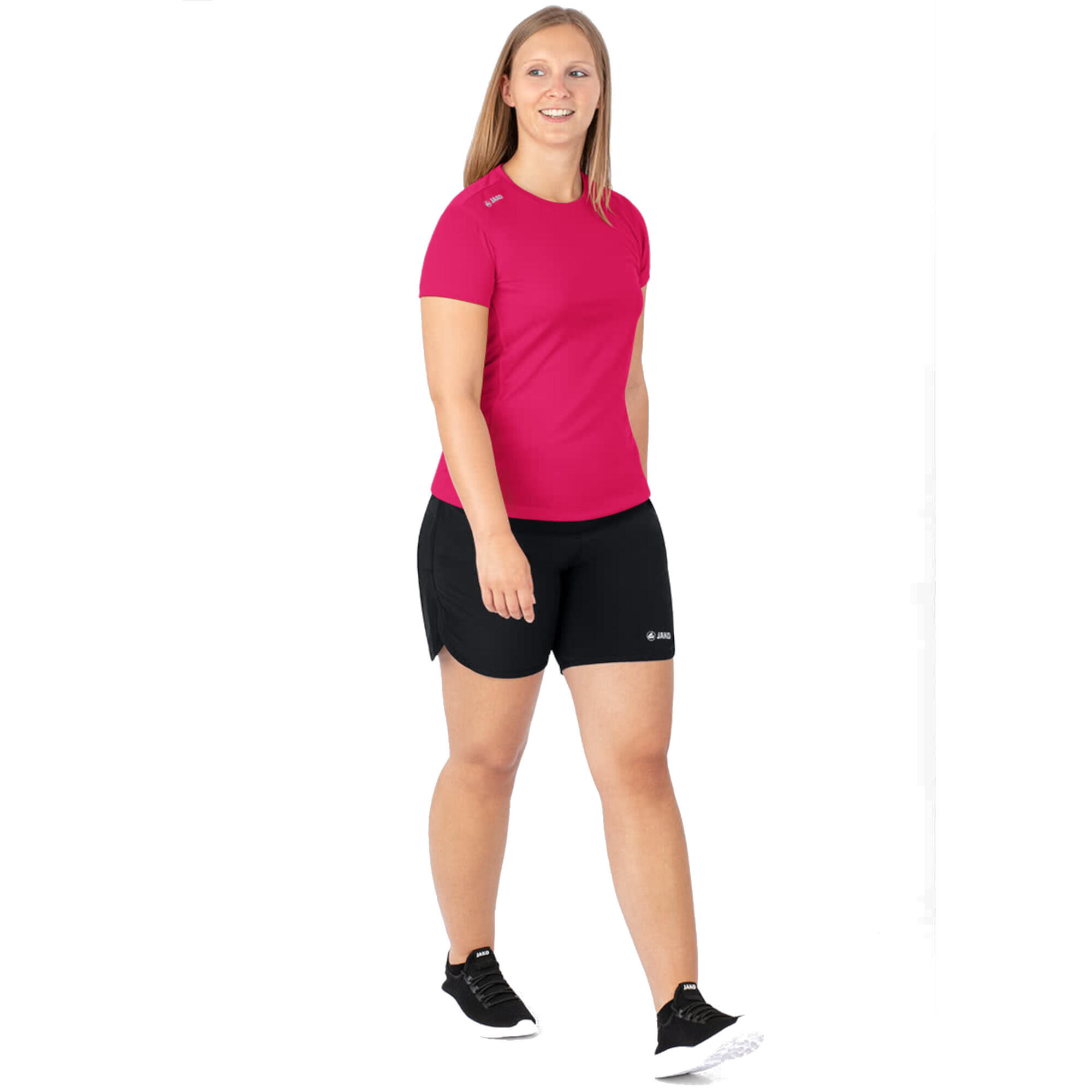 Women's T-shirt Jako Run 2.0 3/7