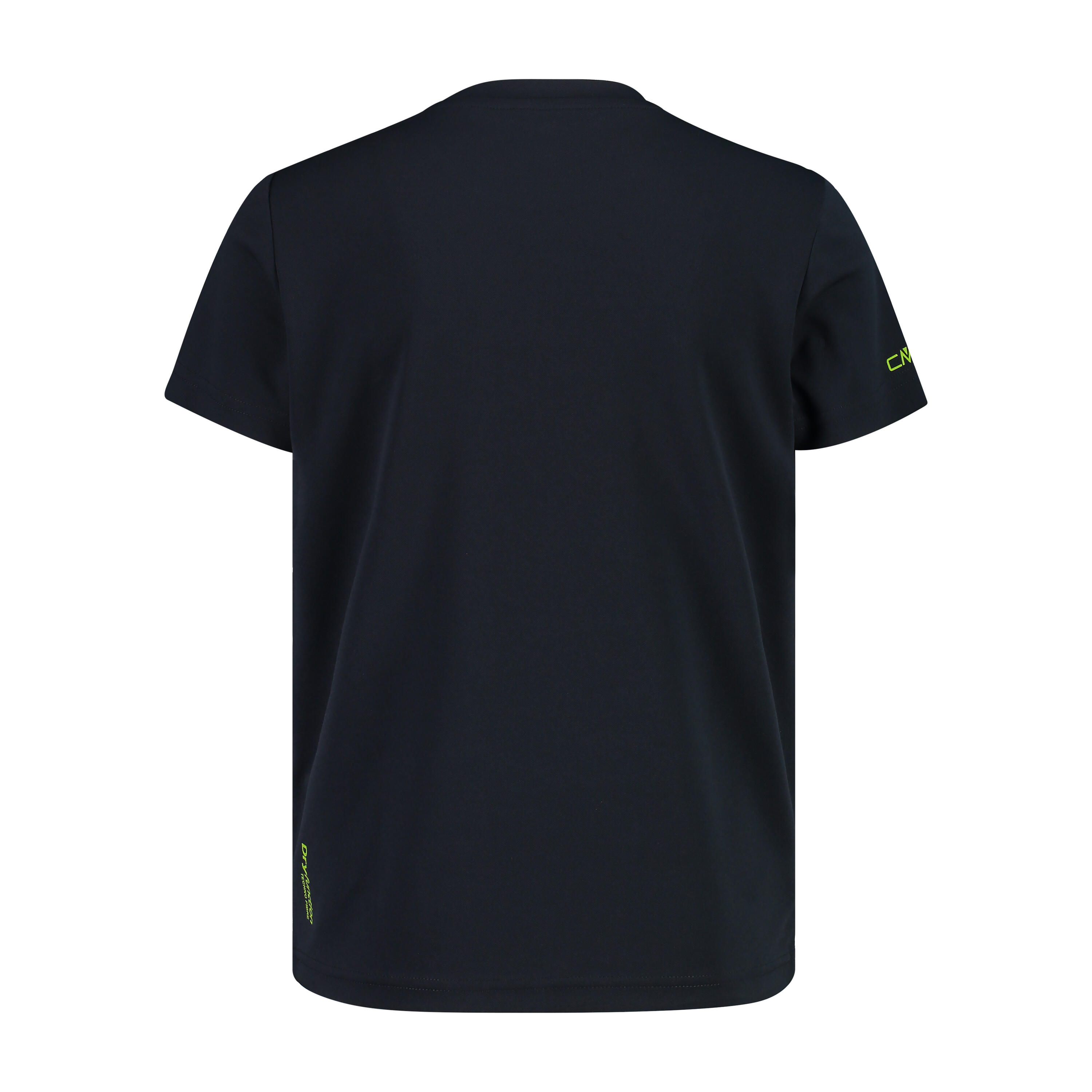 T-shirt bloc de couleur enfant CMP 2/5