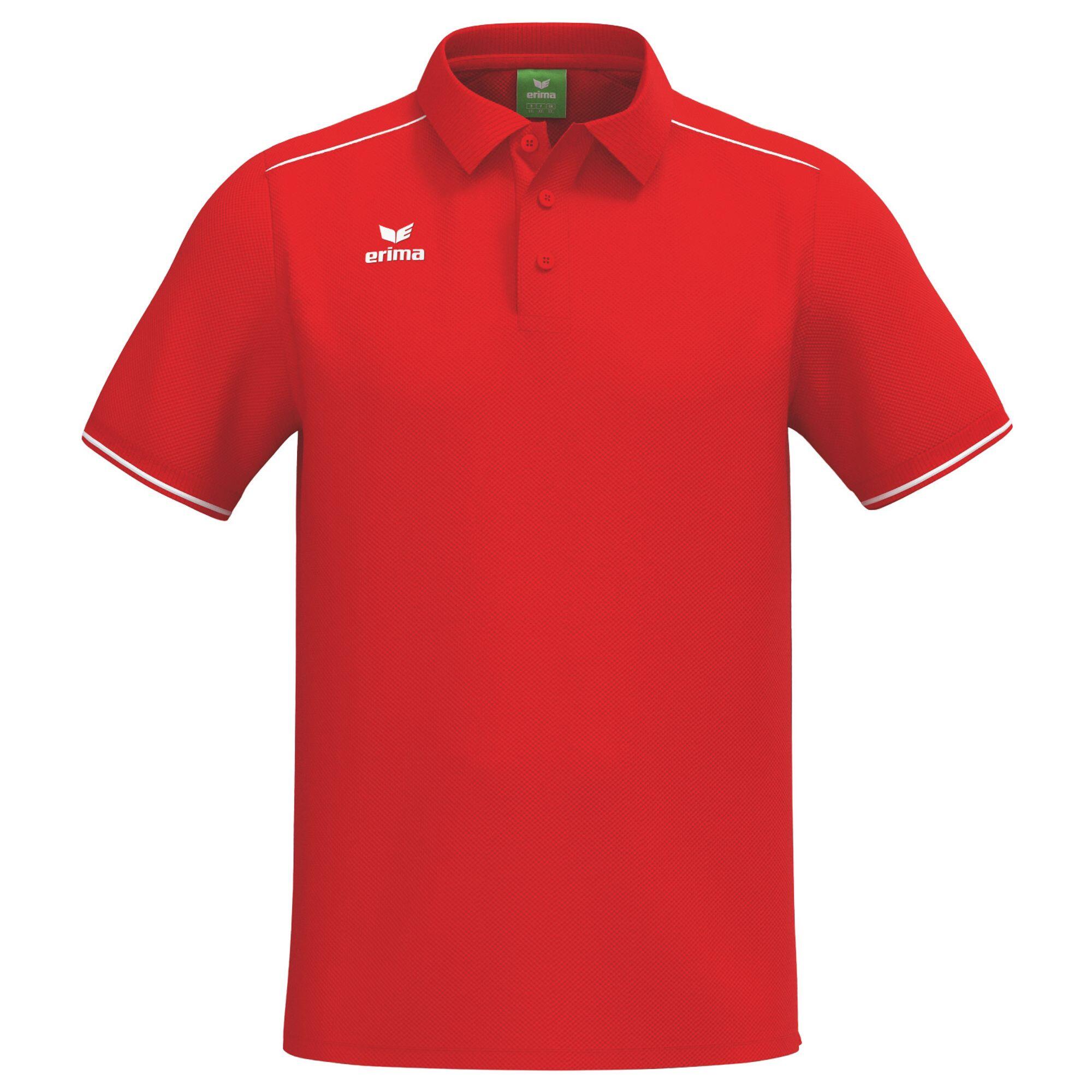 rojo / blanco