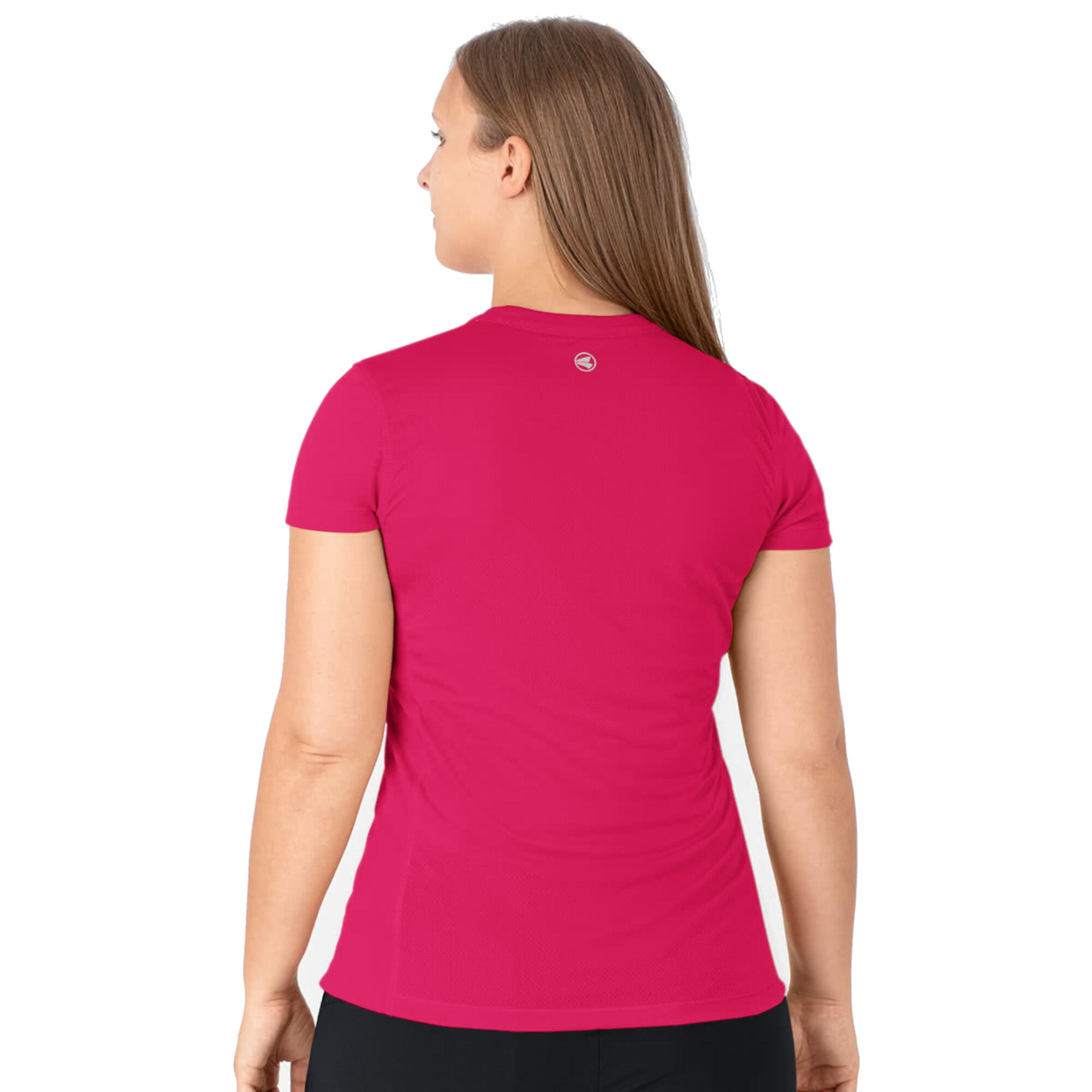 Women's T-shirt Jako Run 2.0 5/7