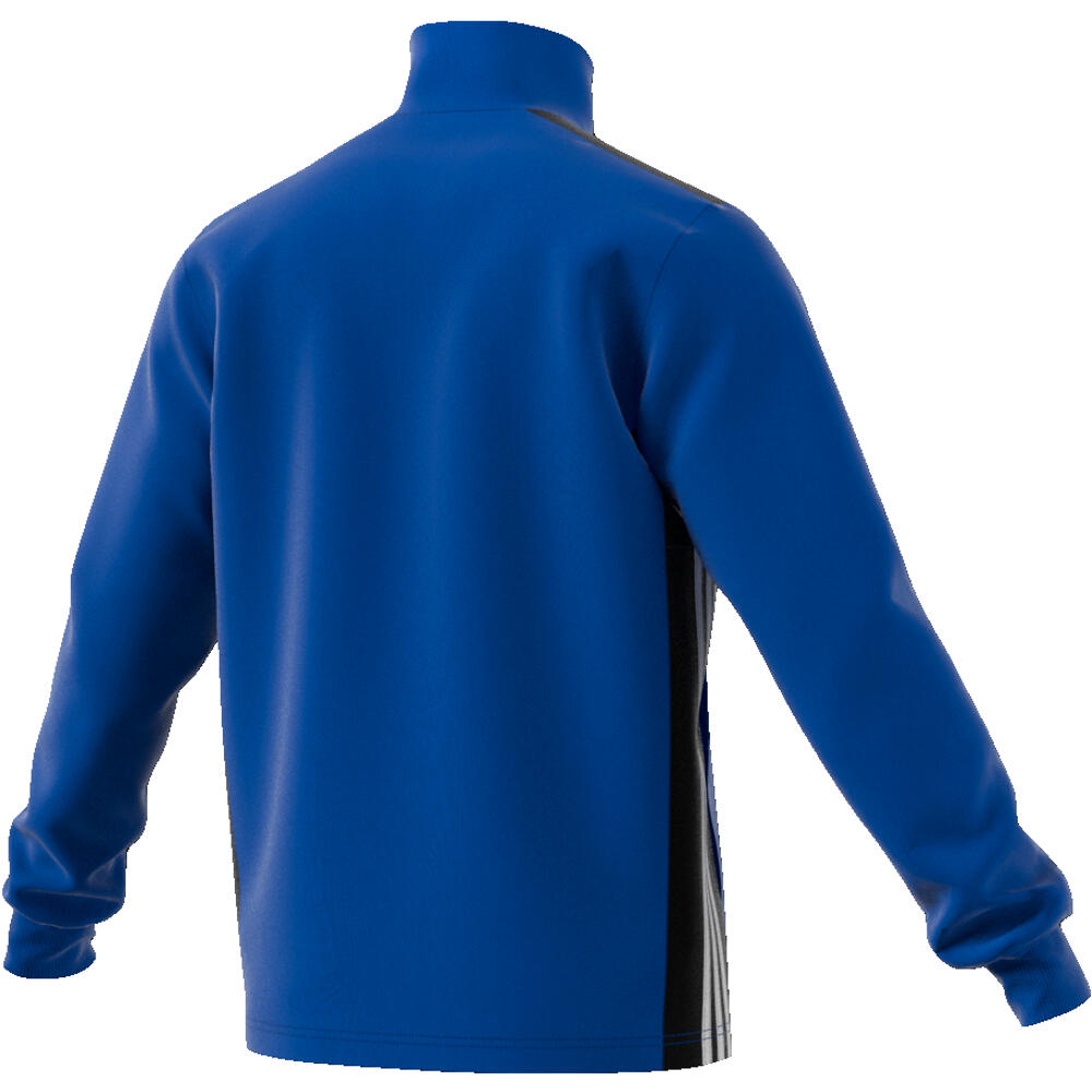 adidas Herren Polyesterjacke Regista 18 6/6