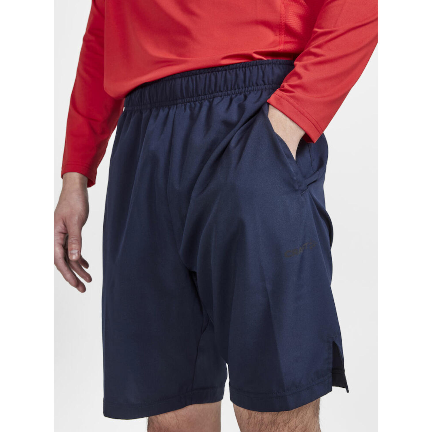 Craft Herren Short CORE ESSENCE SHORTS M 1910262 3/5